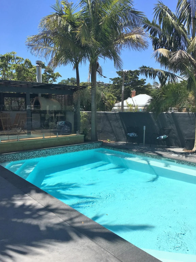 The Duke Motel