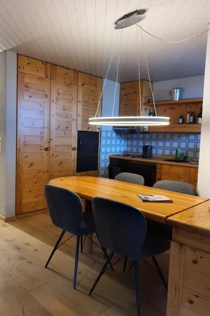 Schweizerhof 524 Vaz Obervaz