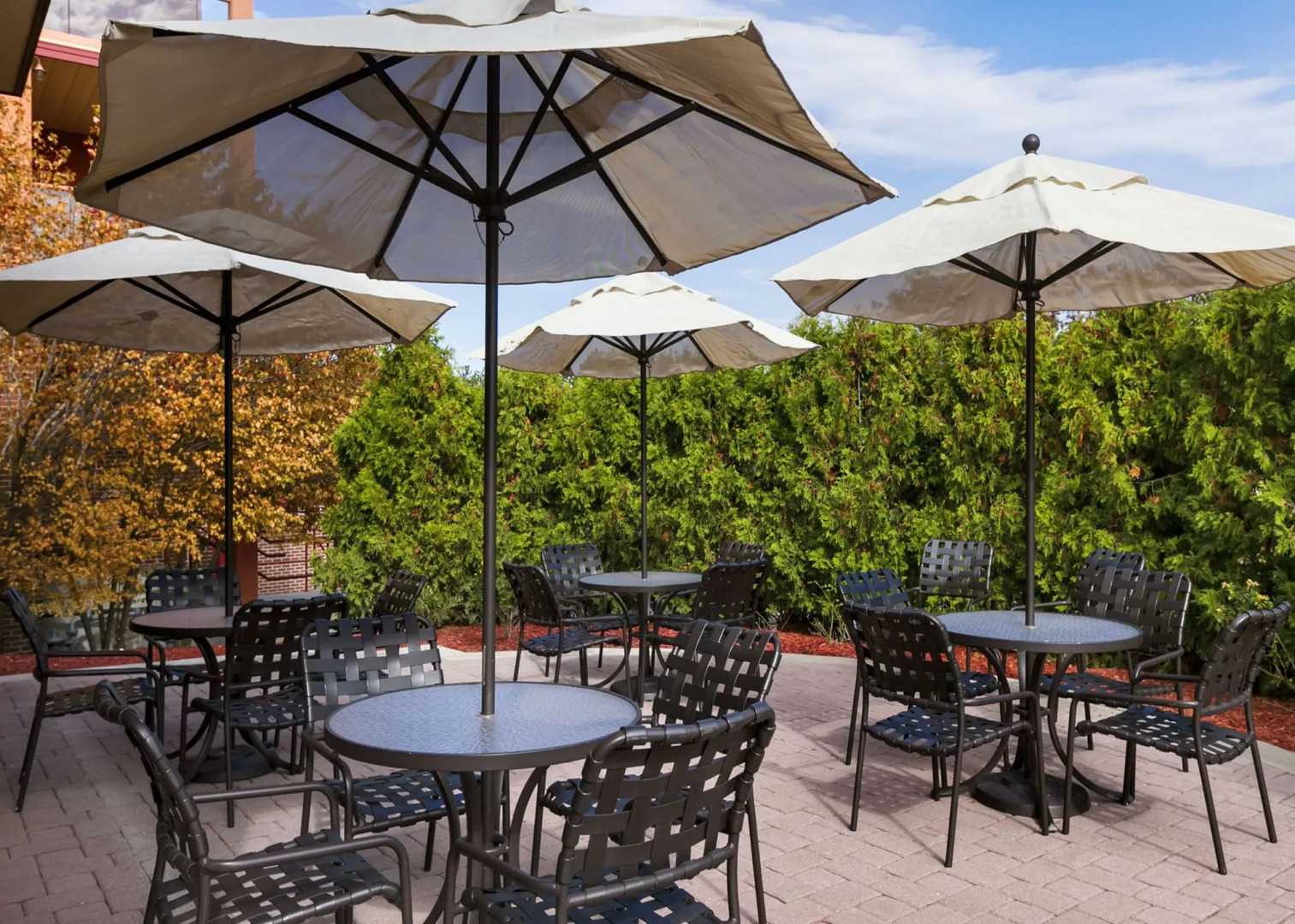 Hilton Garden Inn Wisconsin Dells