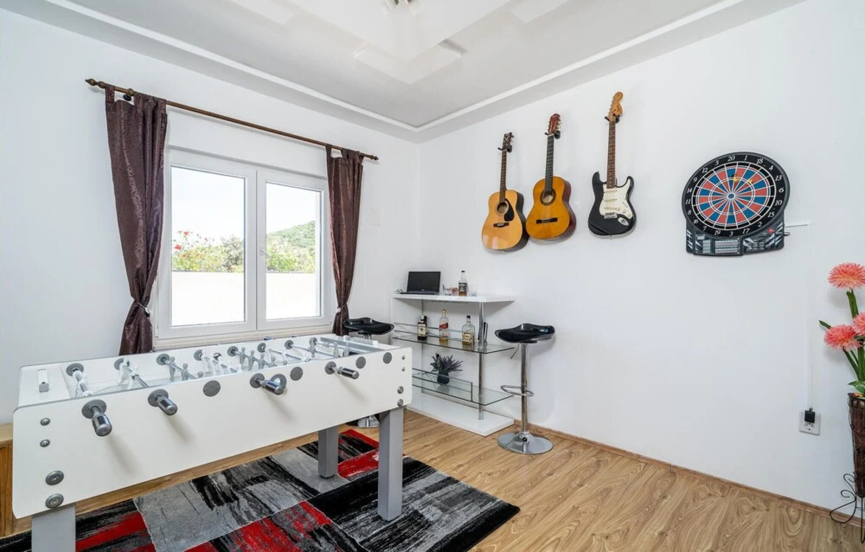 Stunning Home in Janjina With Wifi and 2 Bedrooms