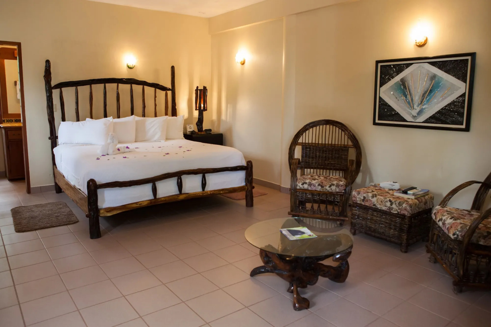 Black Orchid Resort