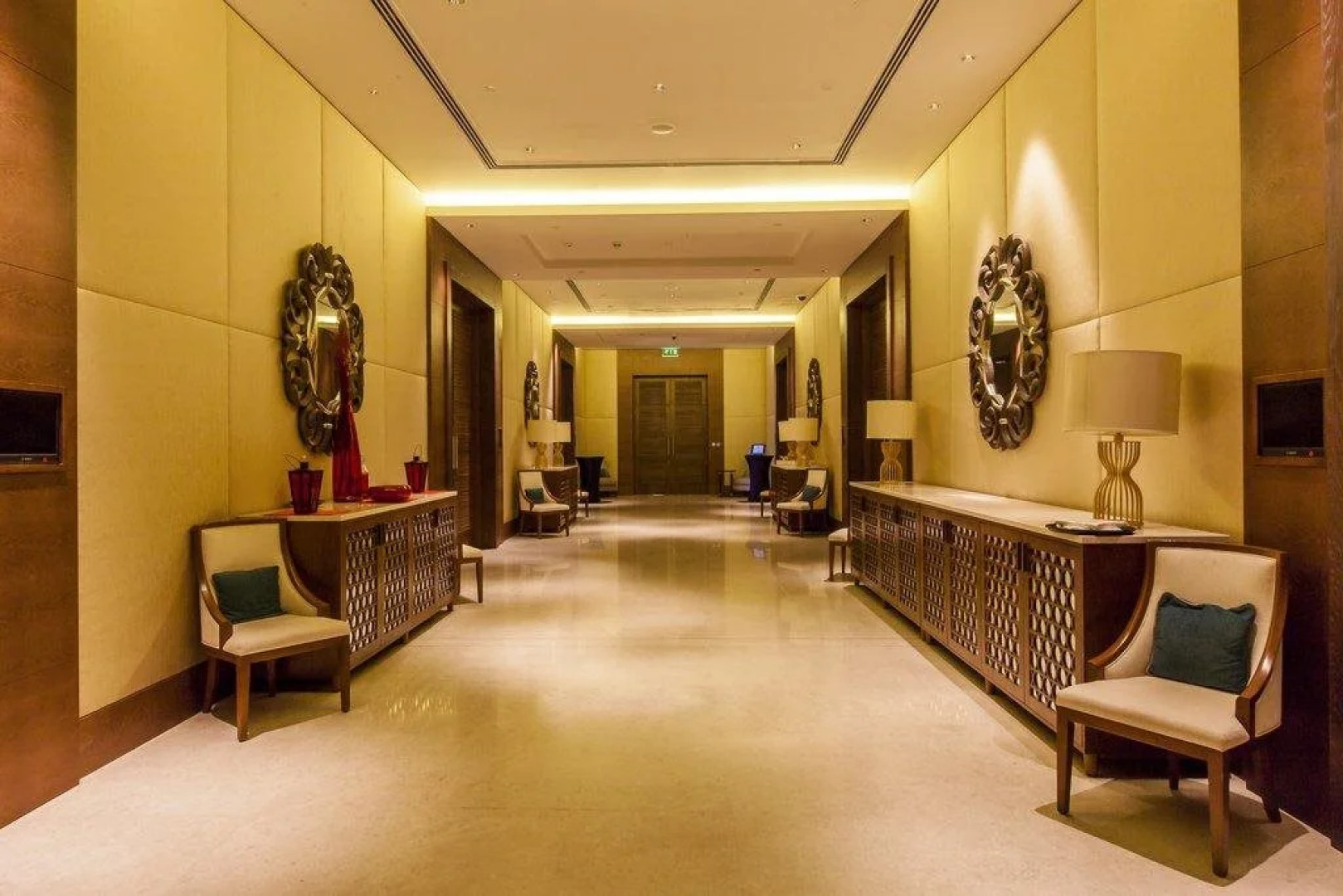 Barceló Mussanah Resort, Sultanate of Oman