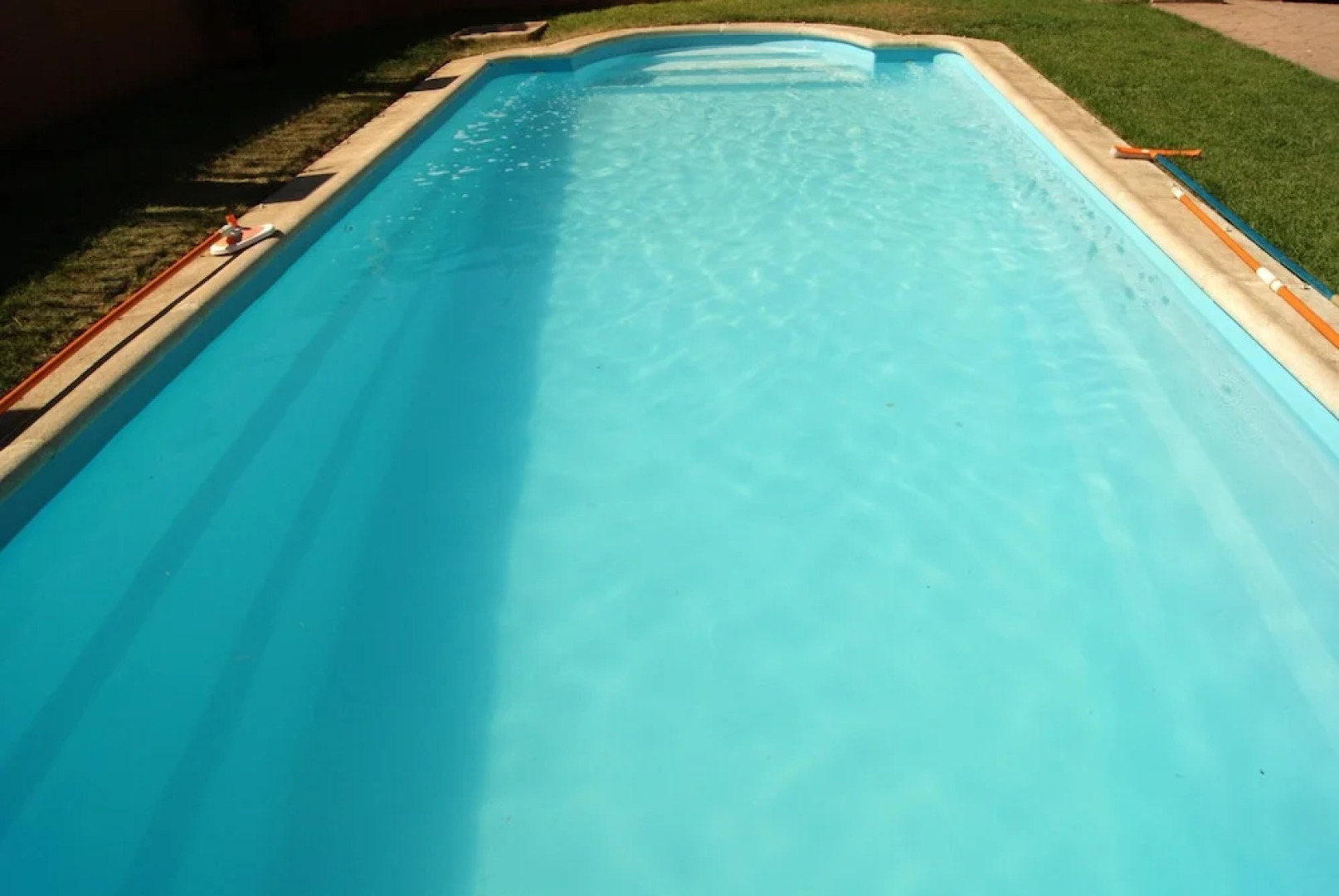 Villa With 6 Bedrooms in Cerezo de Mohernando, With Private Pool, Furnished Terrace and Wifi