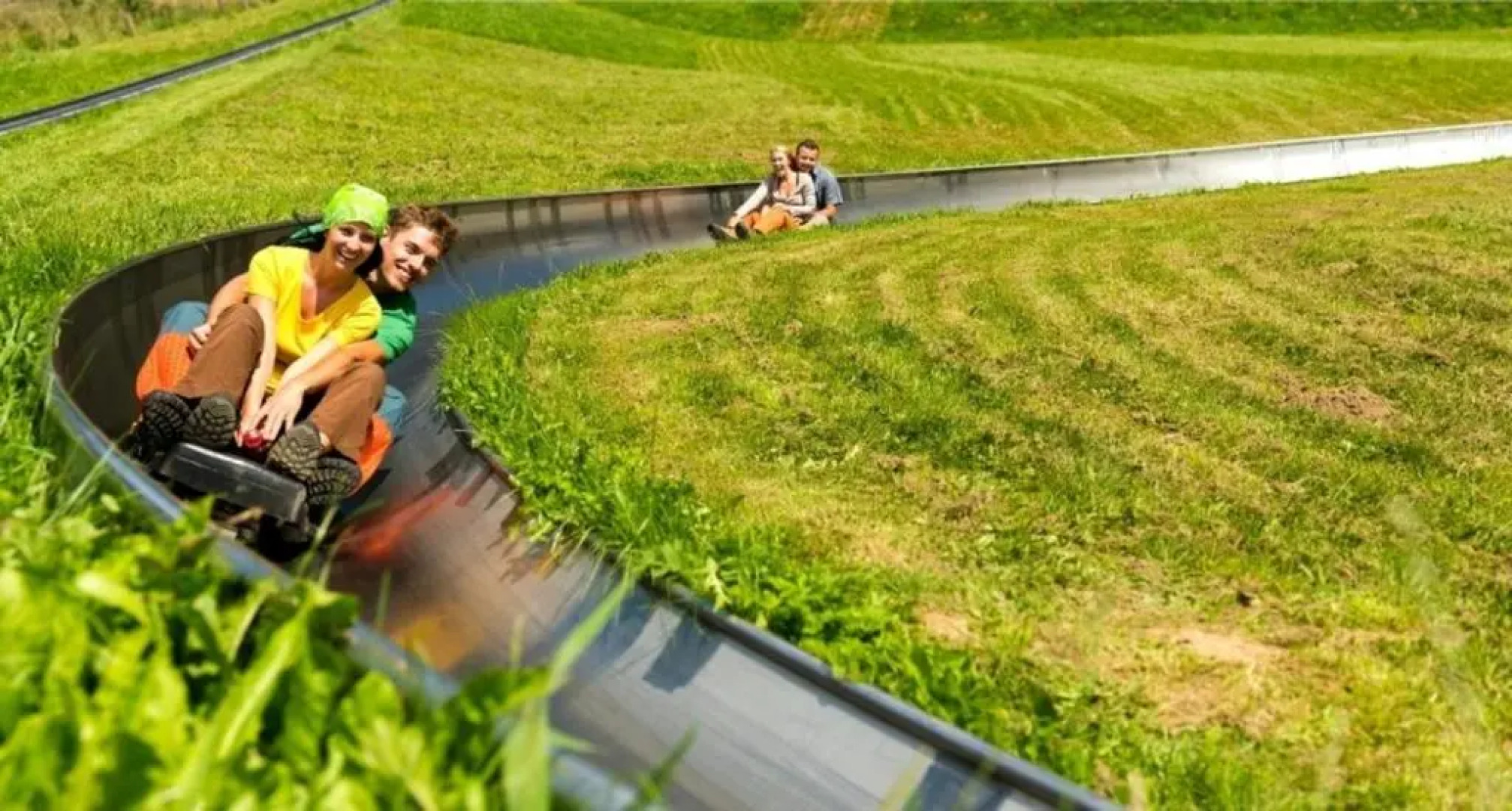 Wellness & Spa Apartments Lipno - Frymburk