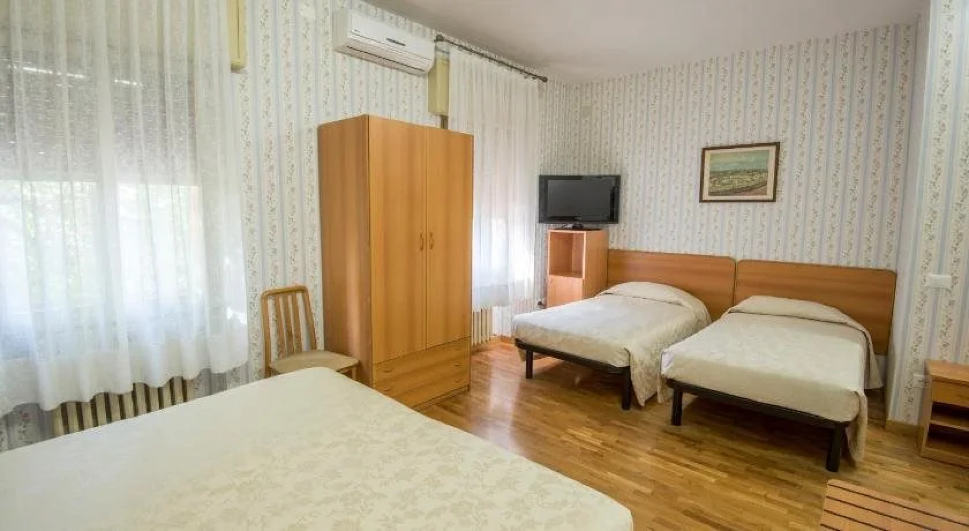 Albergo Ristorante Edo