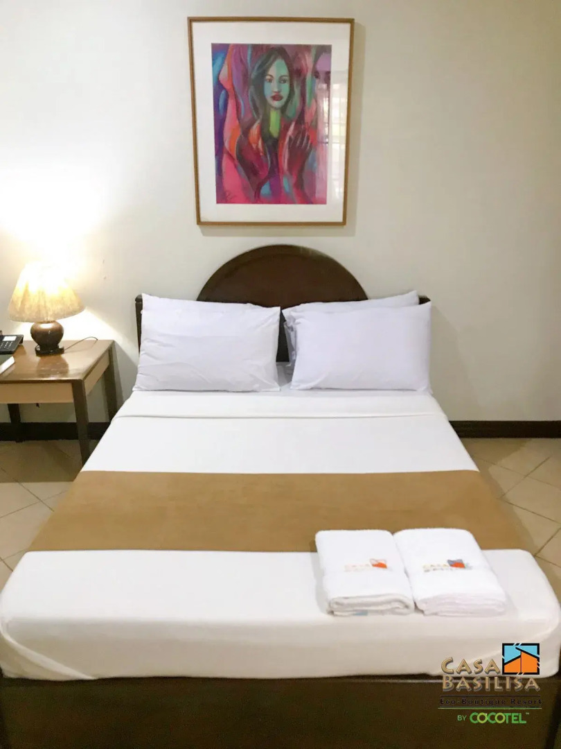 Casa Basilisa Eco Boutique Resort by Cocotel