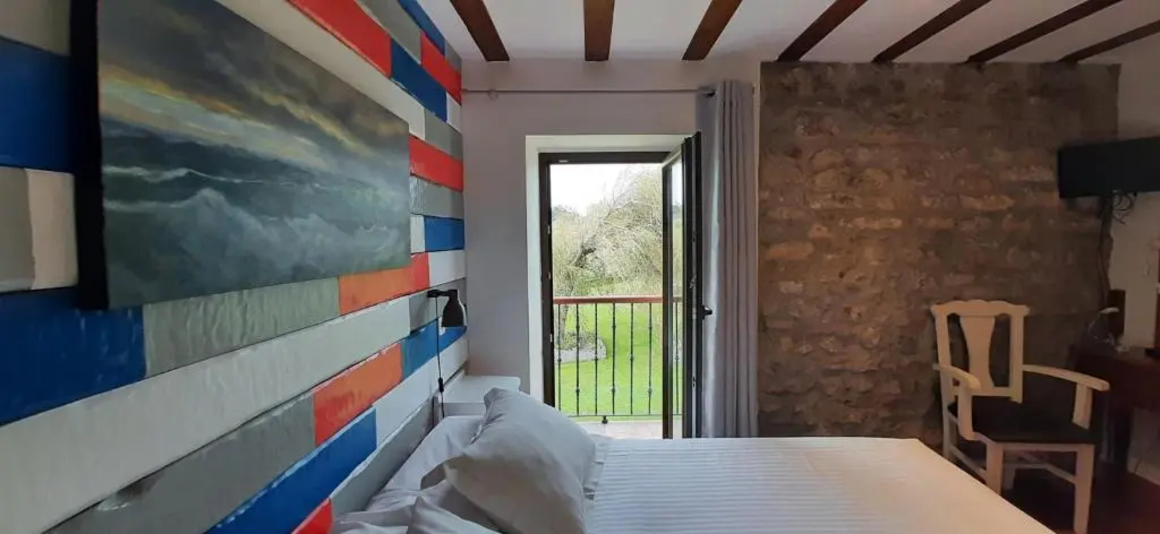 Posada Punta Liñera