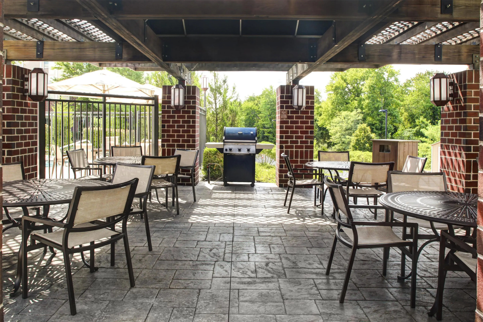 HYATT house Branchburg / Bridgewater