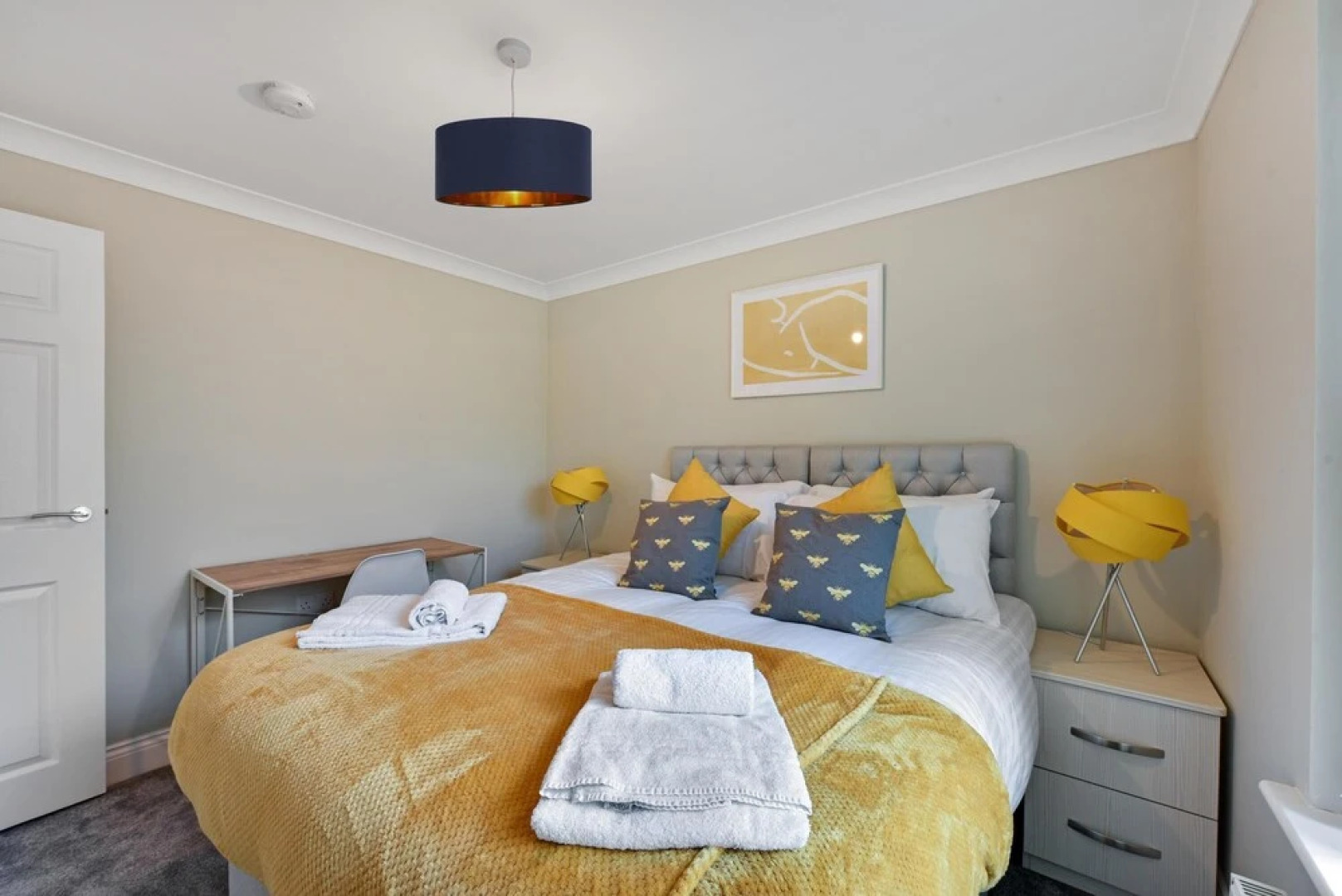 Deanway Serviced Apt Chalfont St Giles