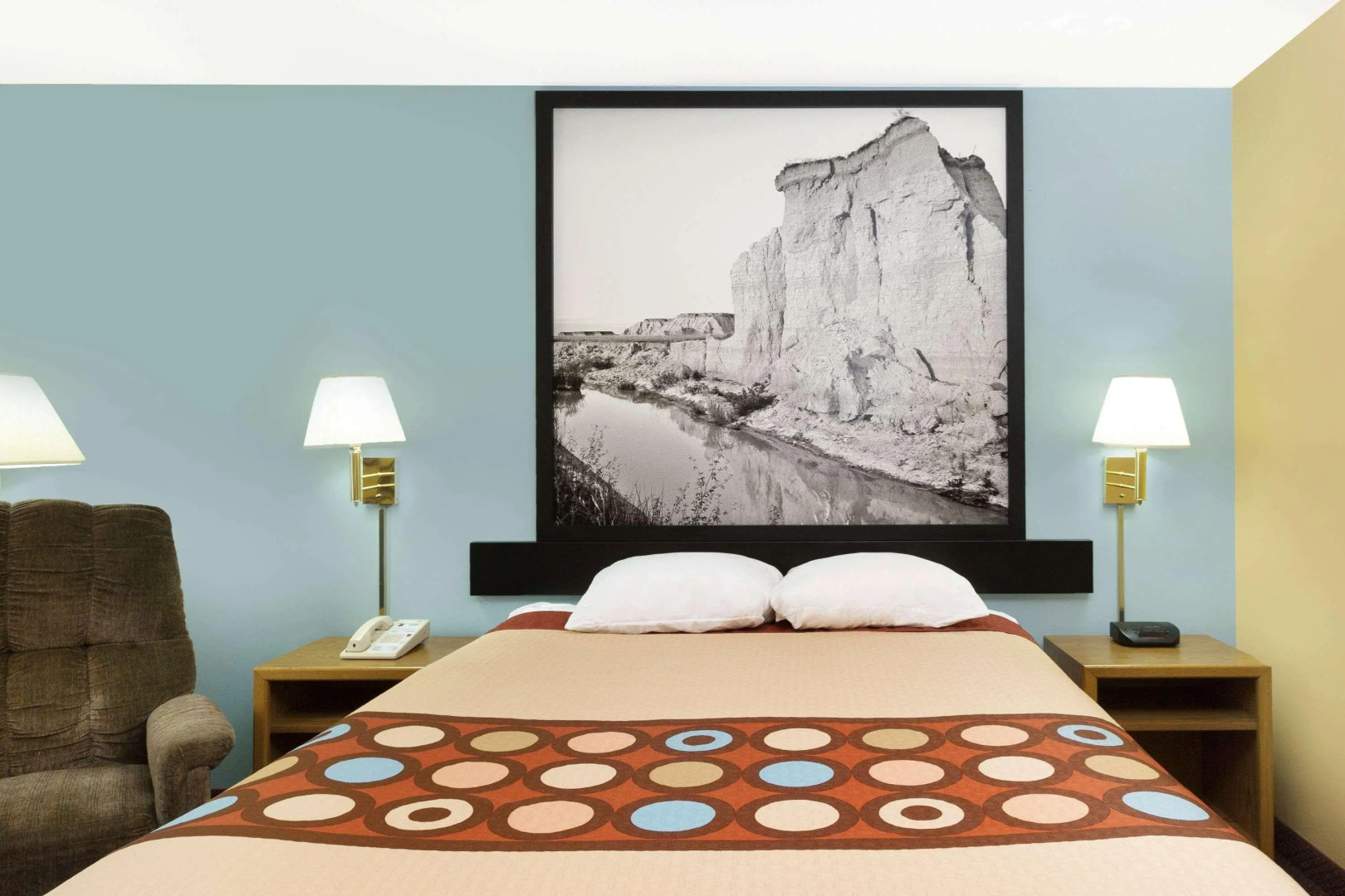 Super 8 By Wyndham Crete