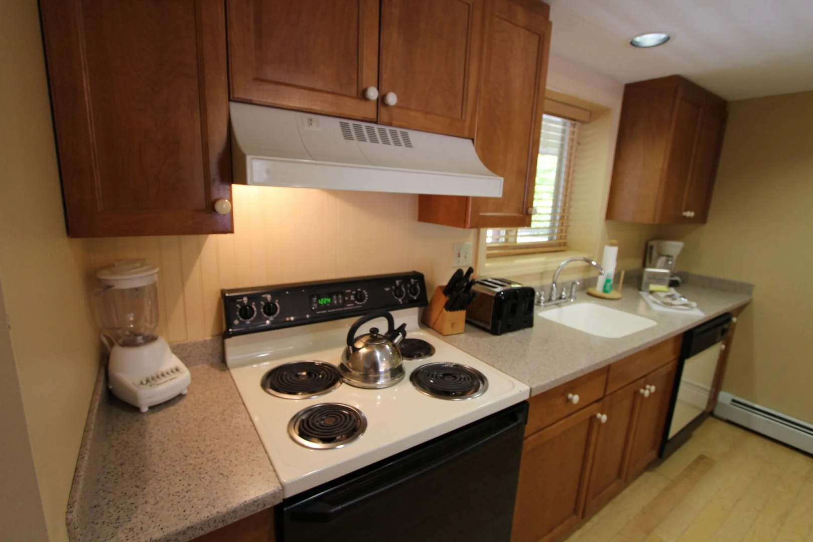 InnSeason Resorts Pollard Brook