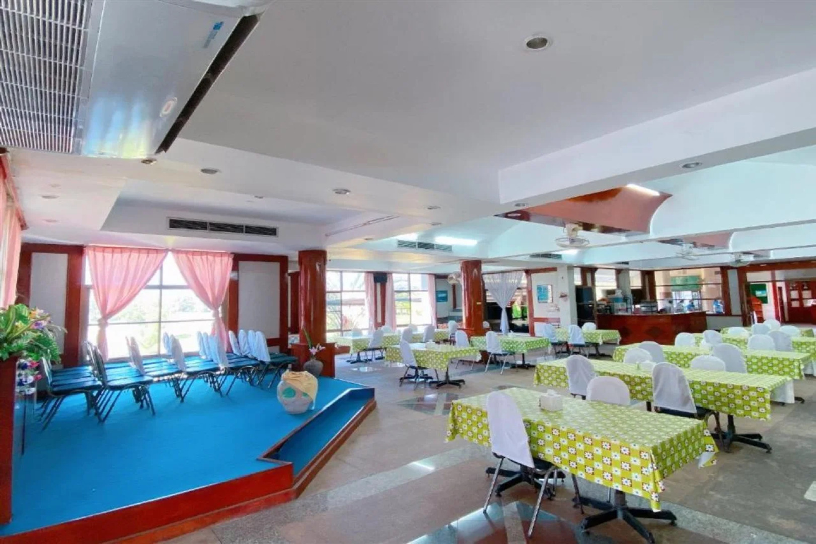 Korat Country Club Golf and Resort