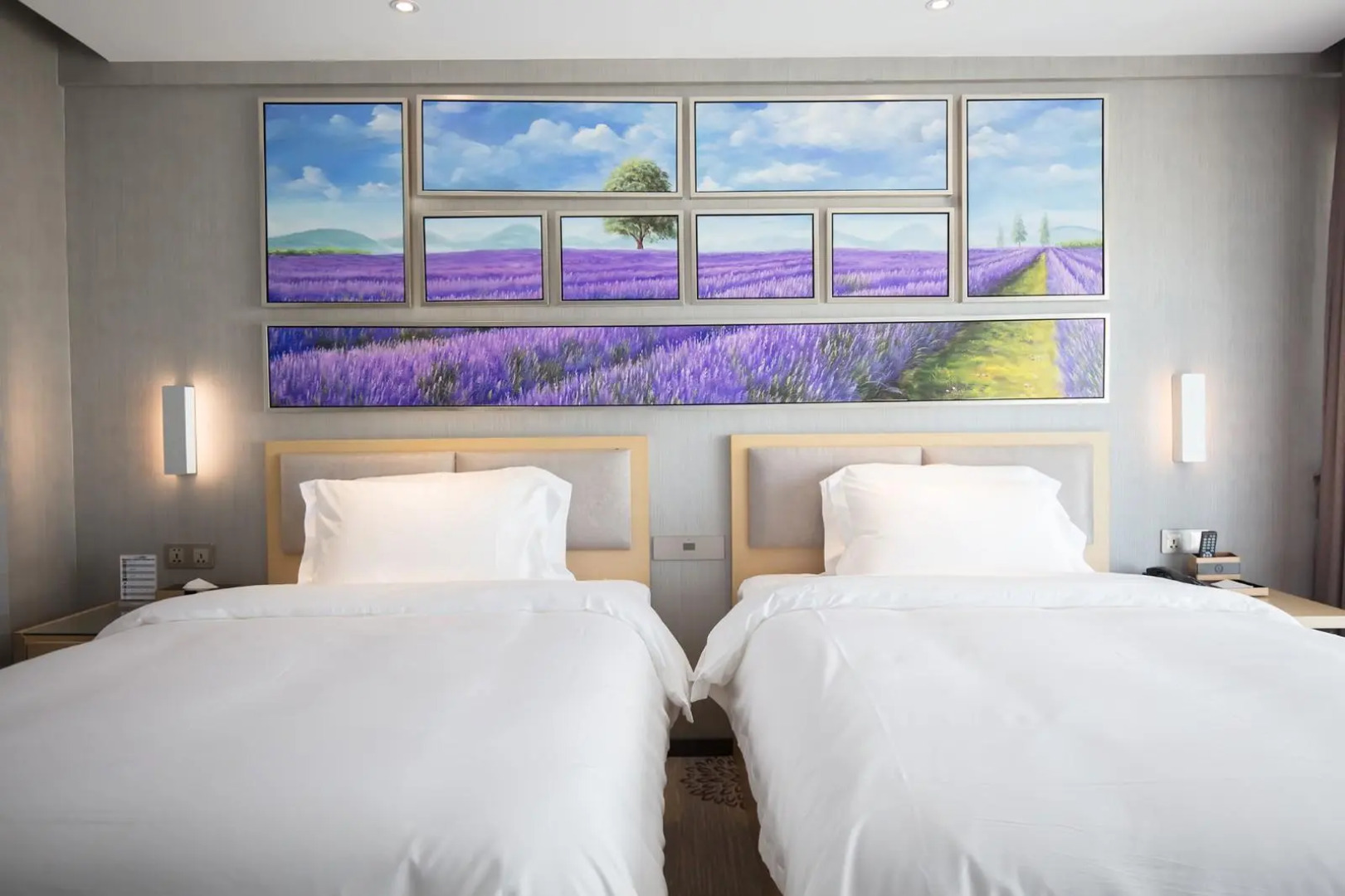 Lavande Hotels Yuxi Times Square