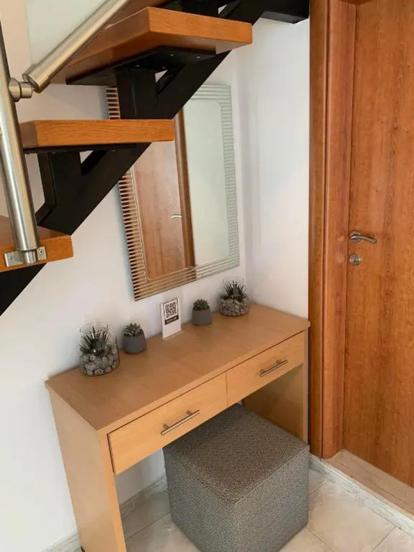 Haraki Style Studio Apartment