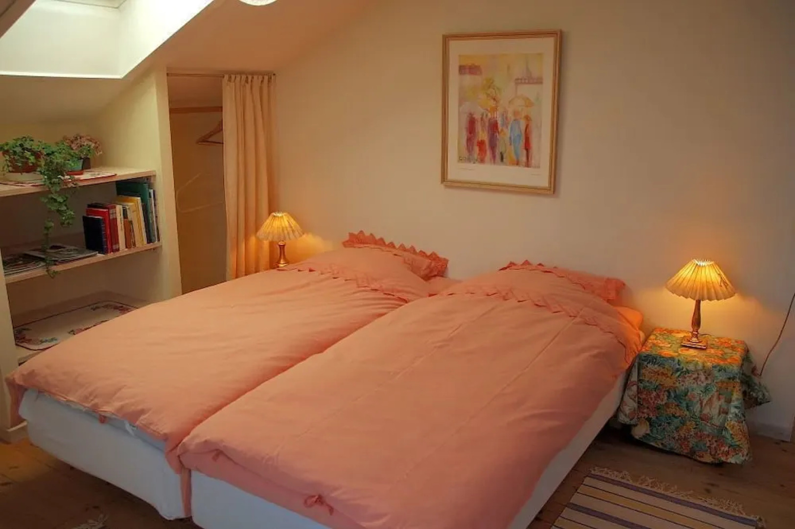 Rose-House Hillerød