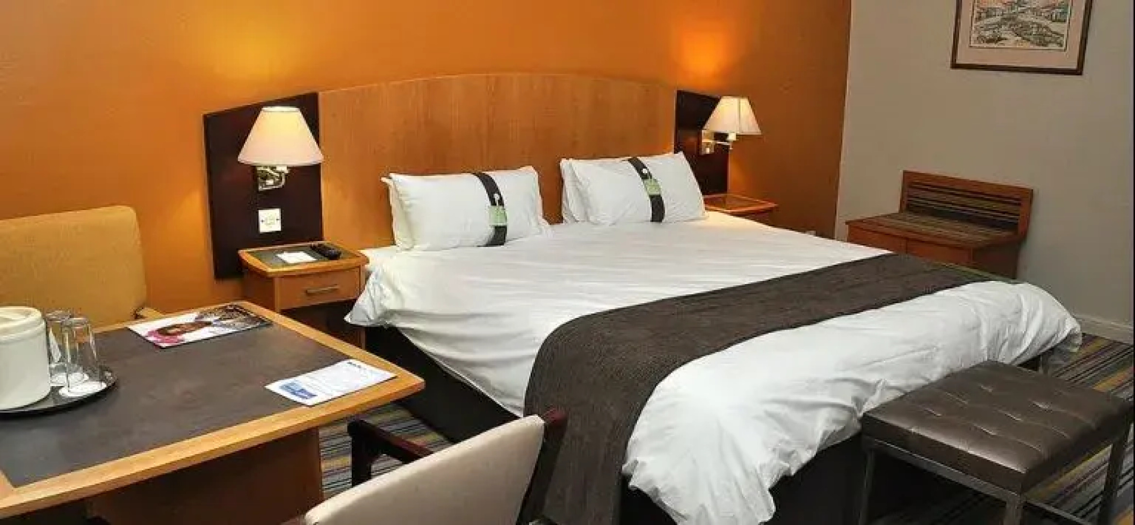 Holiday Inn Bulawayo