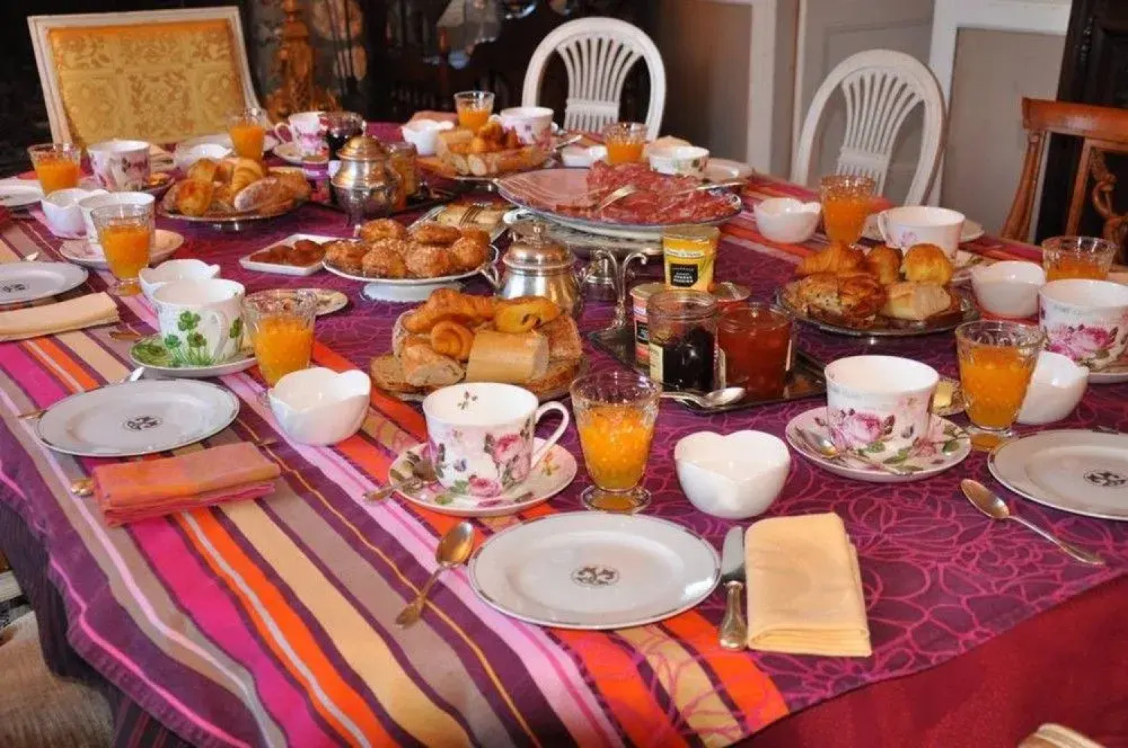 Manoir des Lions de Tourgéville