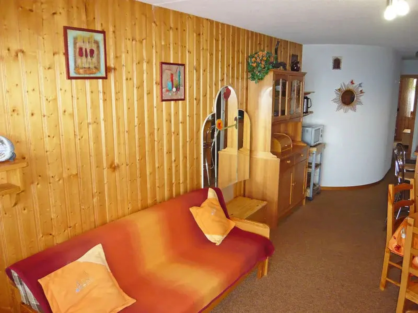 Centaure - Inh 24495