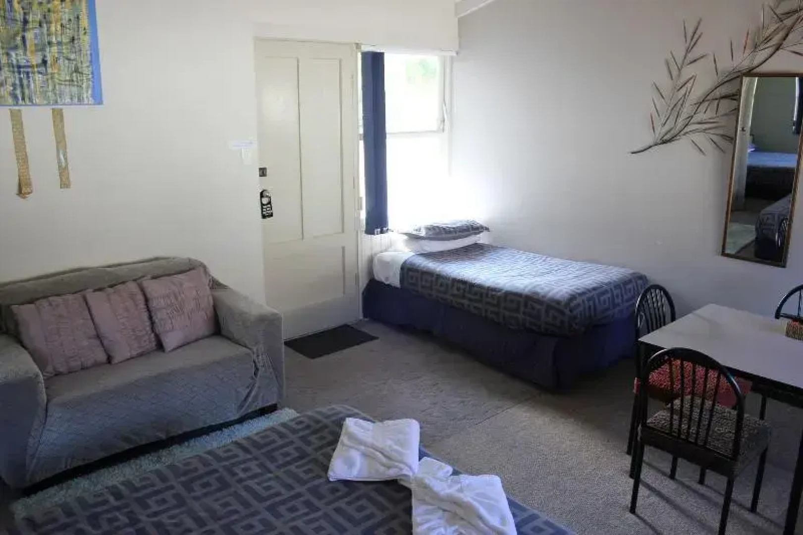 Waiteti Lakefront Motel