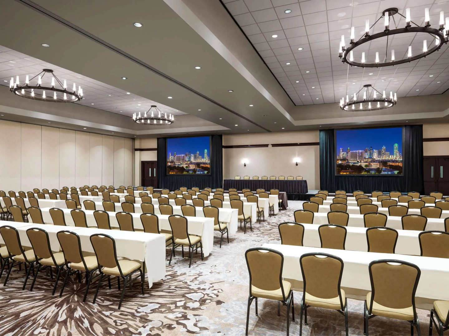 The Westin Dallas Fort Worth Airport