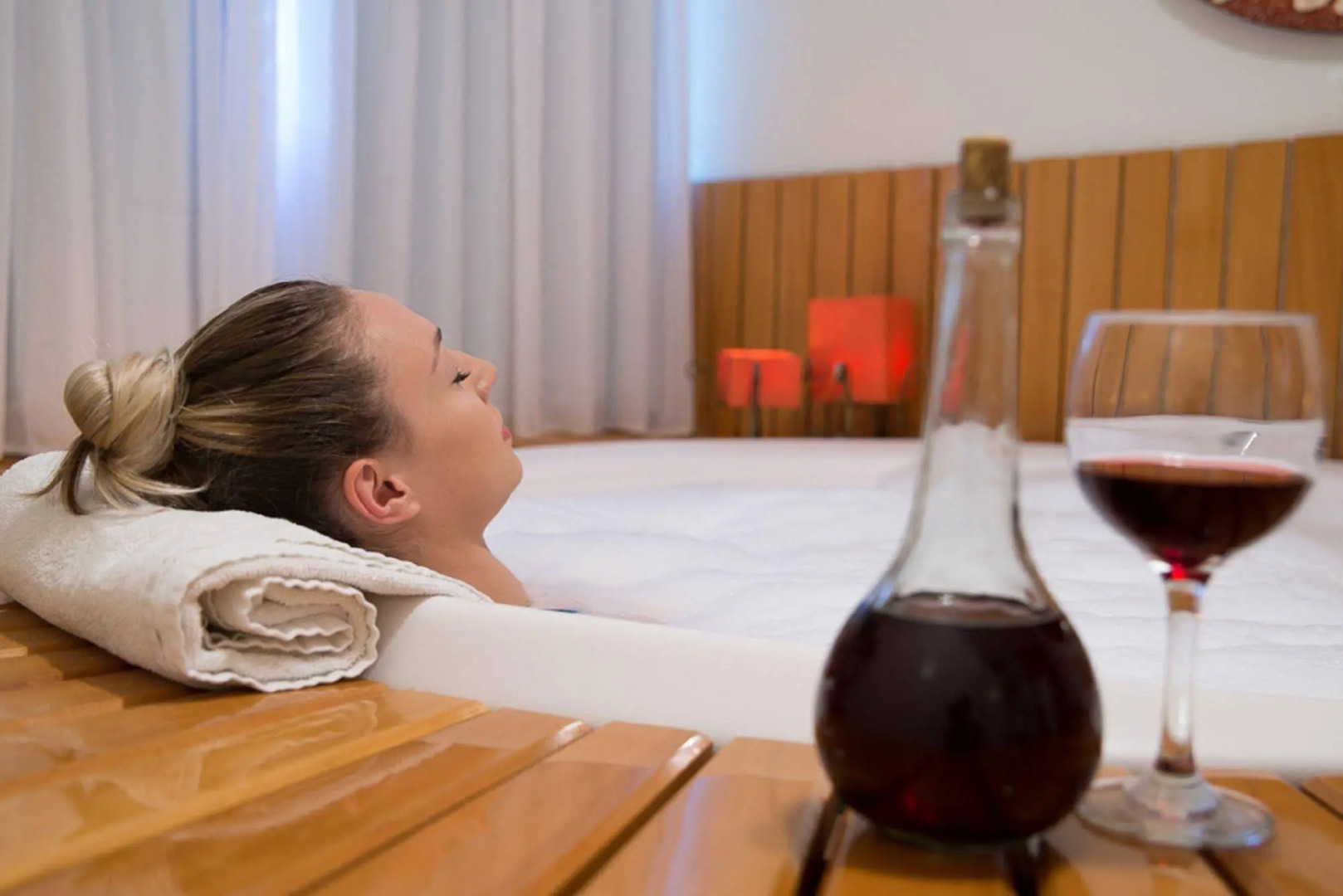 Itá Thermas Resort e Spa