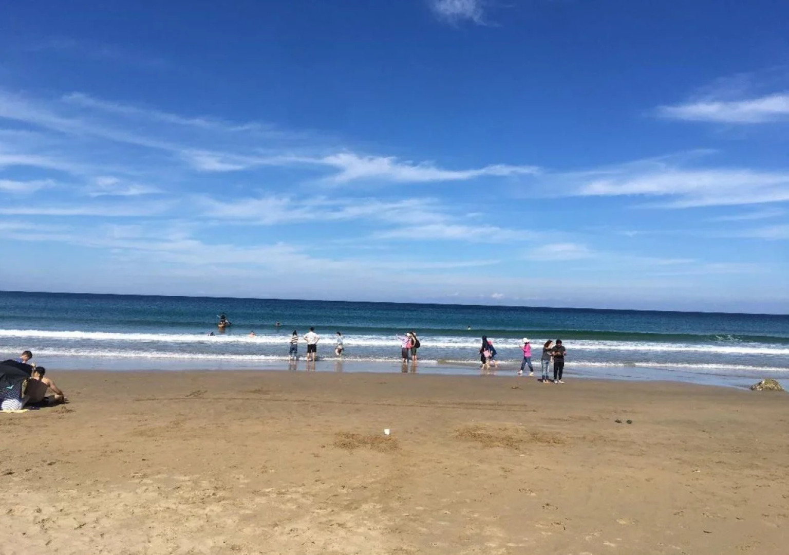 Sweet Hale Jialeshuei