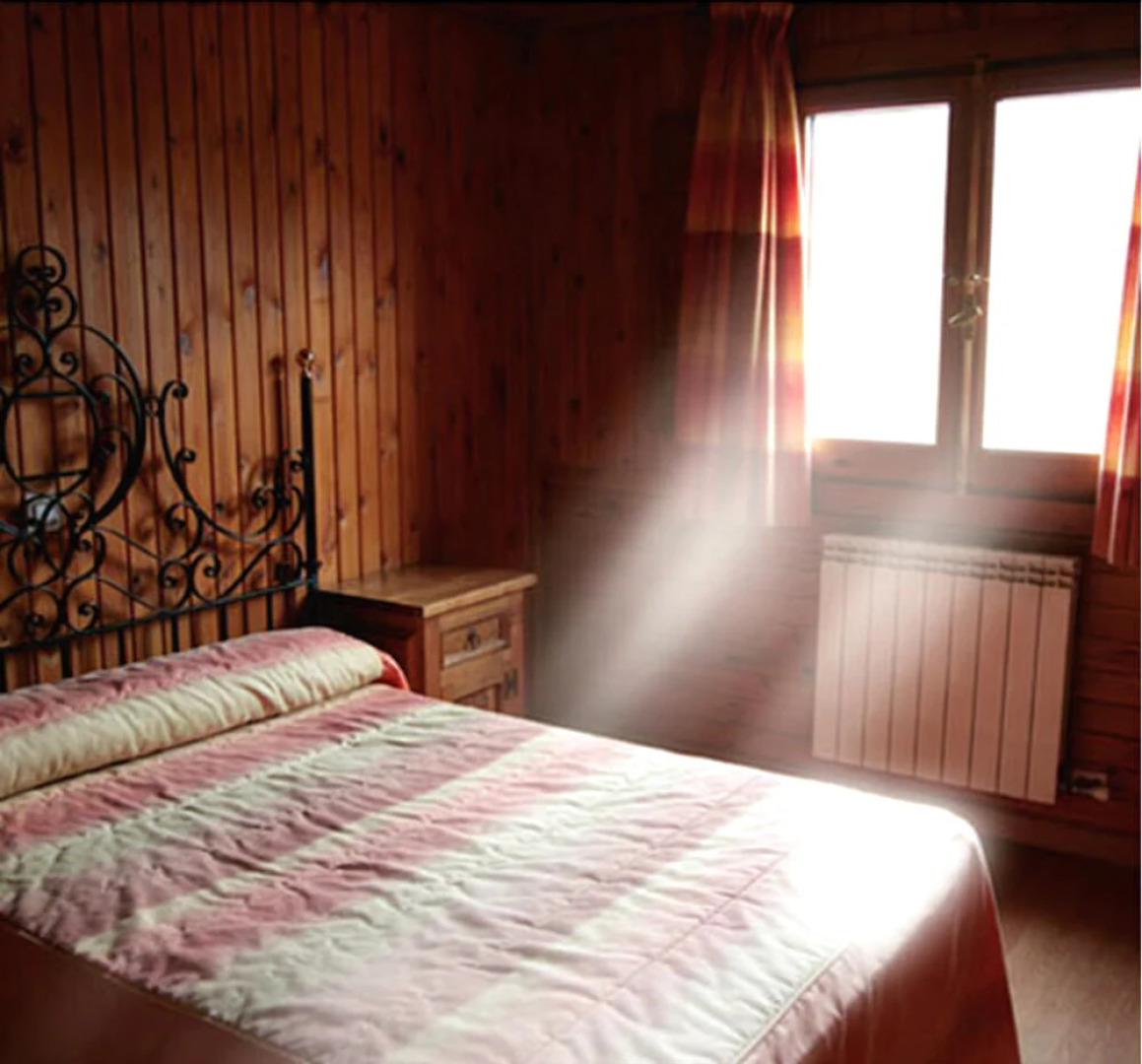 Casa Rural Los Almendros II