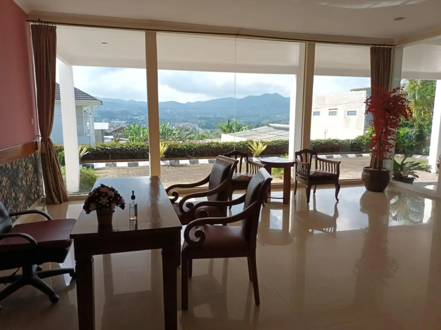 Hotel Villa Venety's