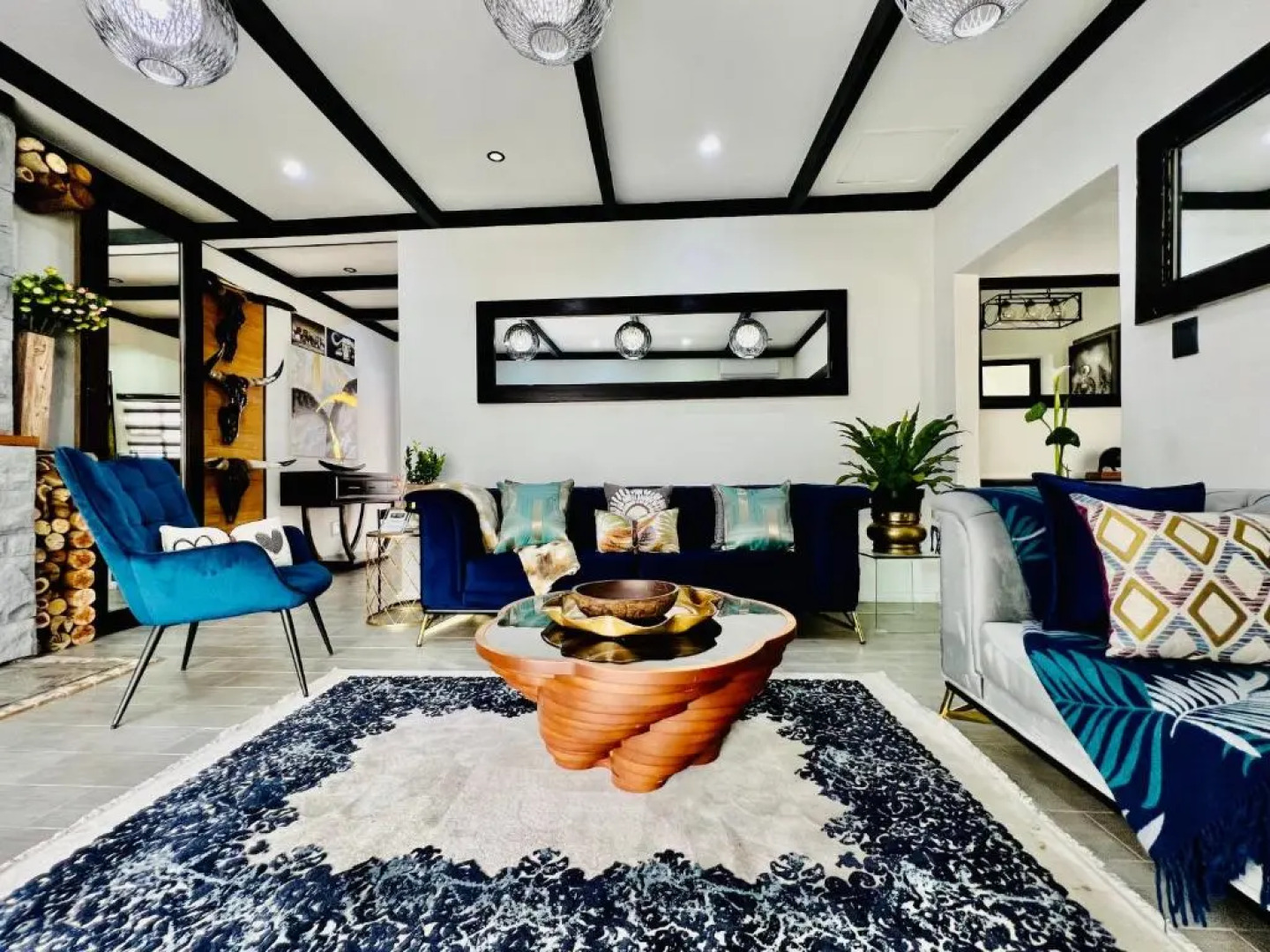 24 On Basil Boutique Aparthotel