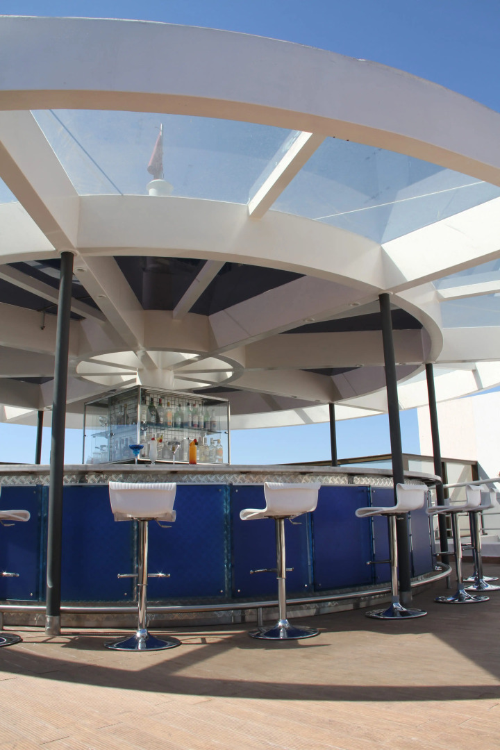 Gran Bourbon Hotel Asunción