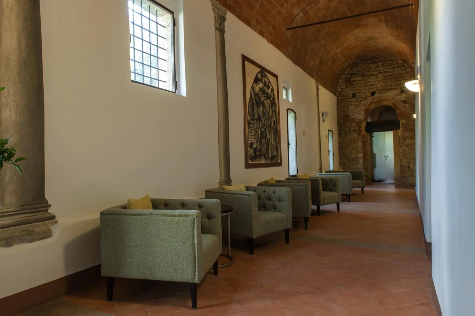 Relais Della Rovere