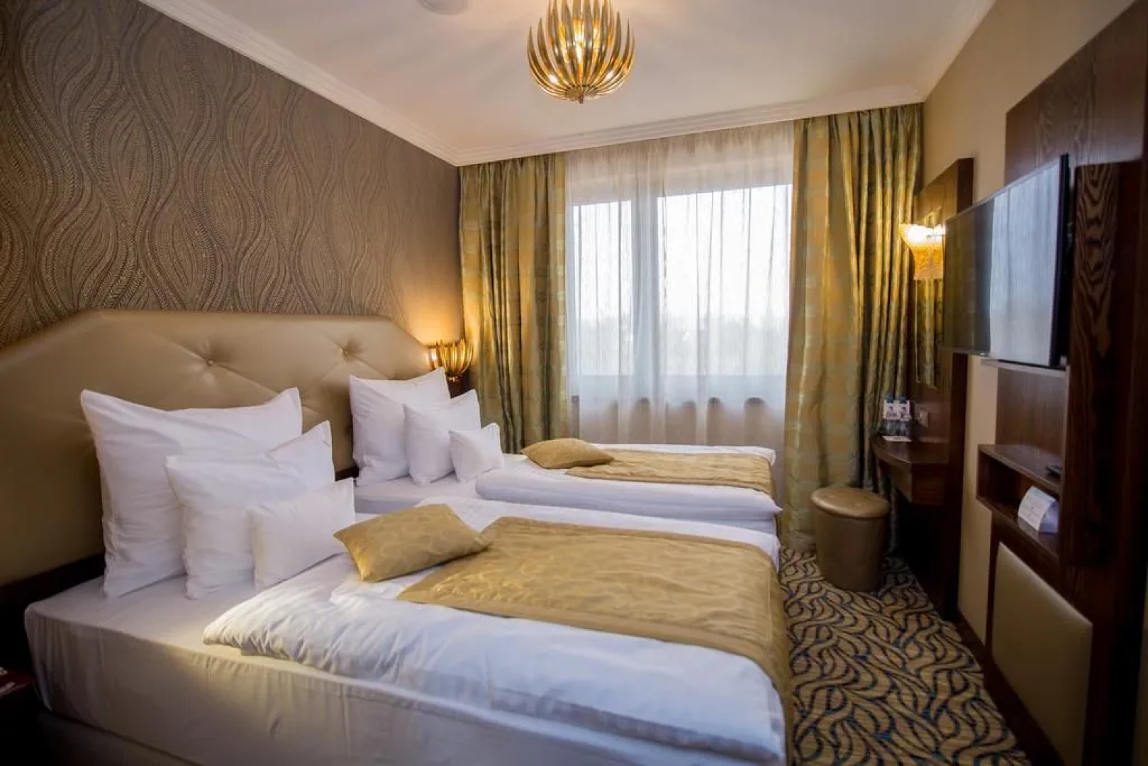 Kings Casino & Hotel