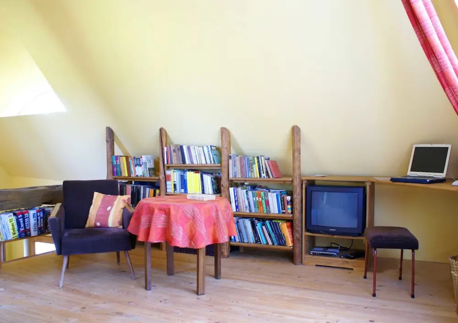 Ostsee Ferienhaus Welzin - Altes Schäferhaus