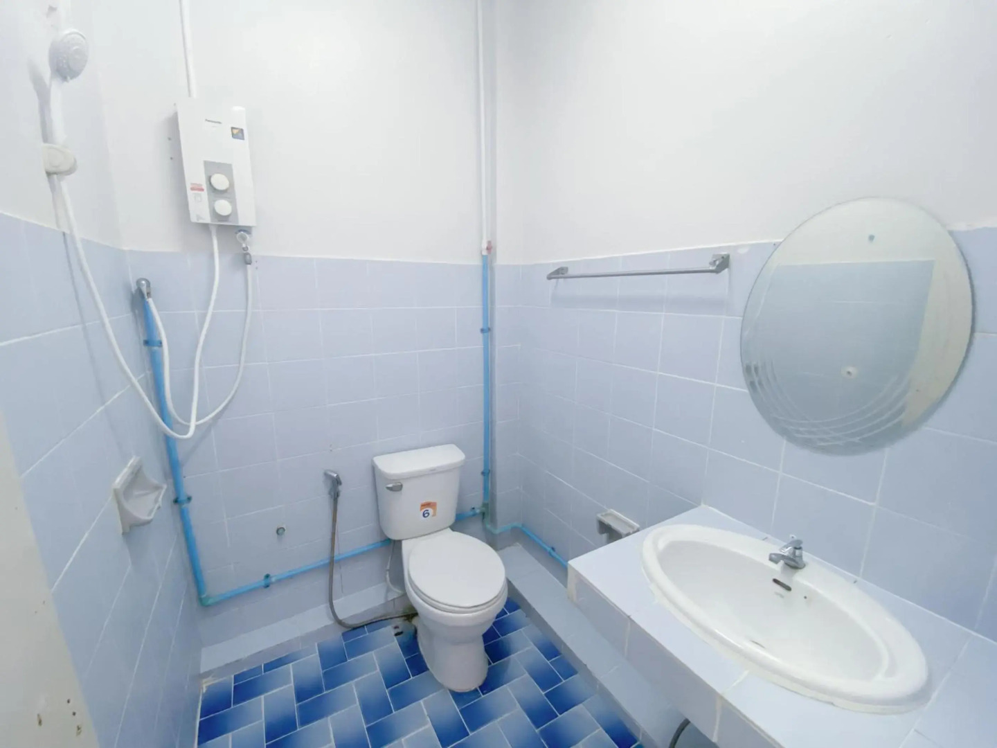 Bang Saphan Resort Hotel