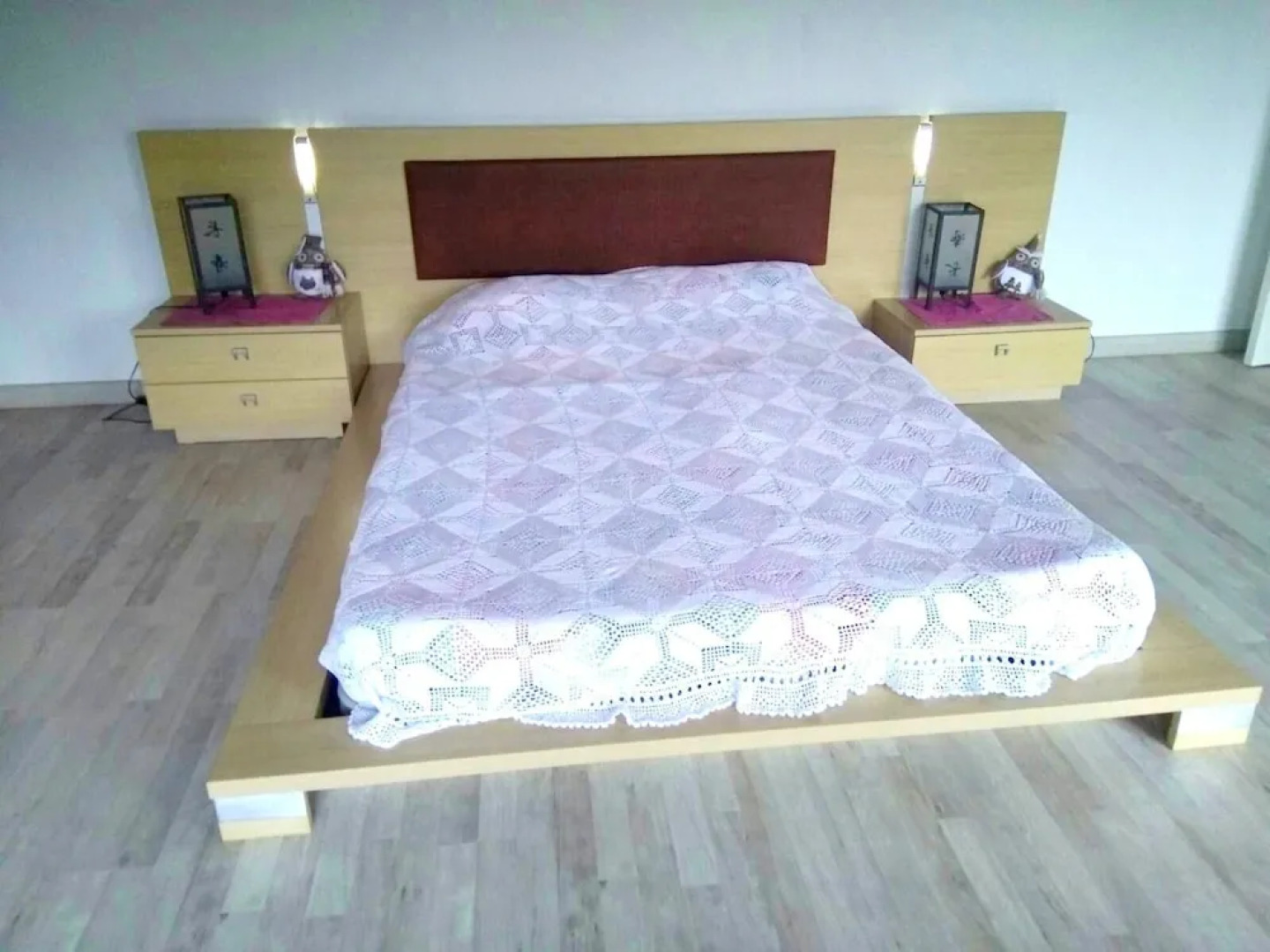 House With 3 Bedrooms in Medina de Pomar, With Enclosed Garden and Wif