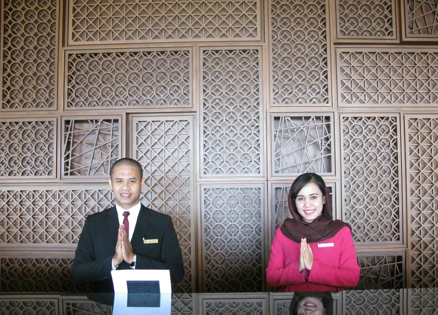 Gammara Hotel Makassar