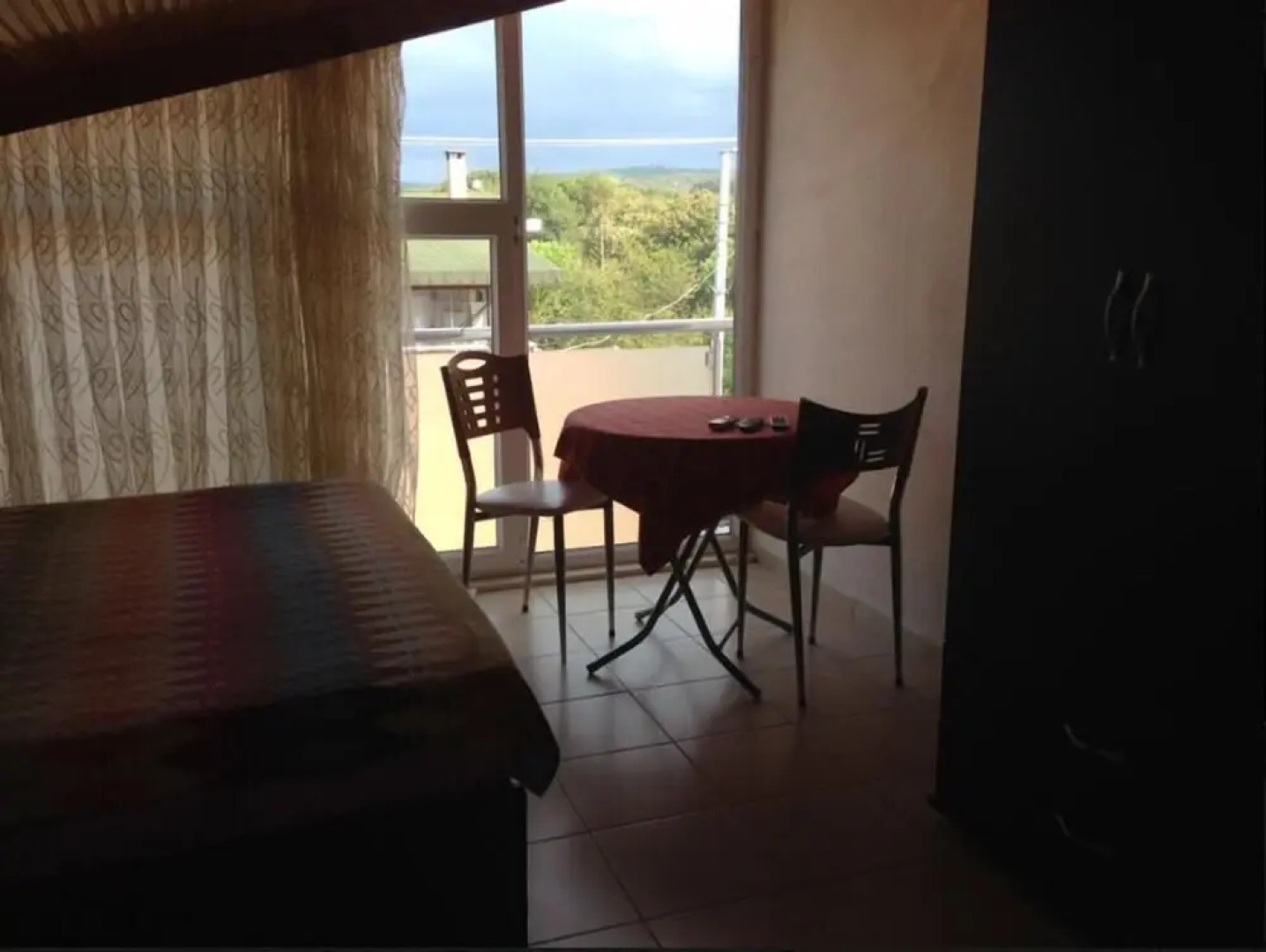 Kerpe Kervan Pansiyon