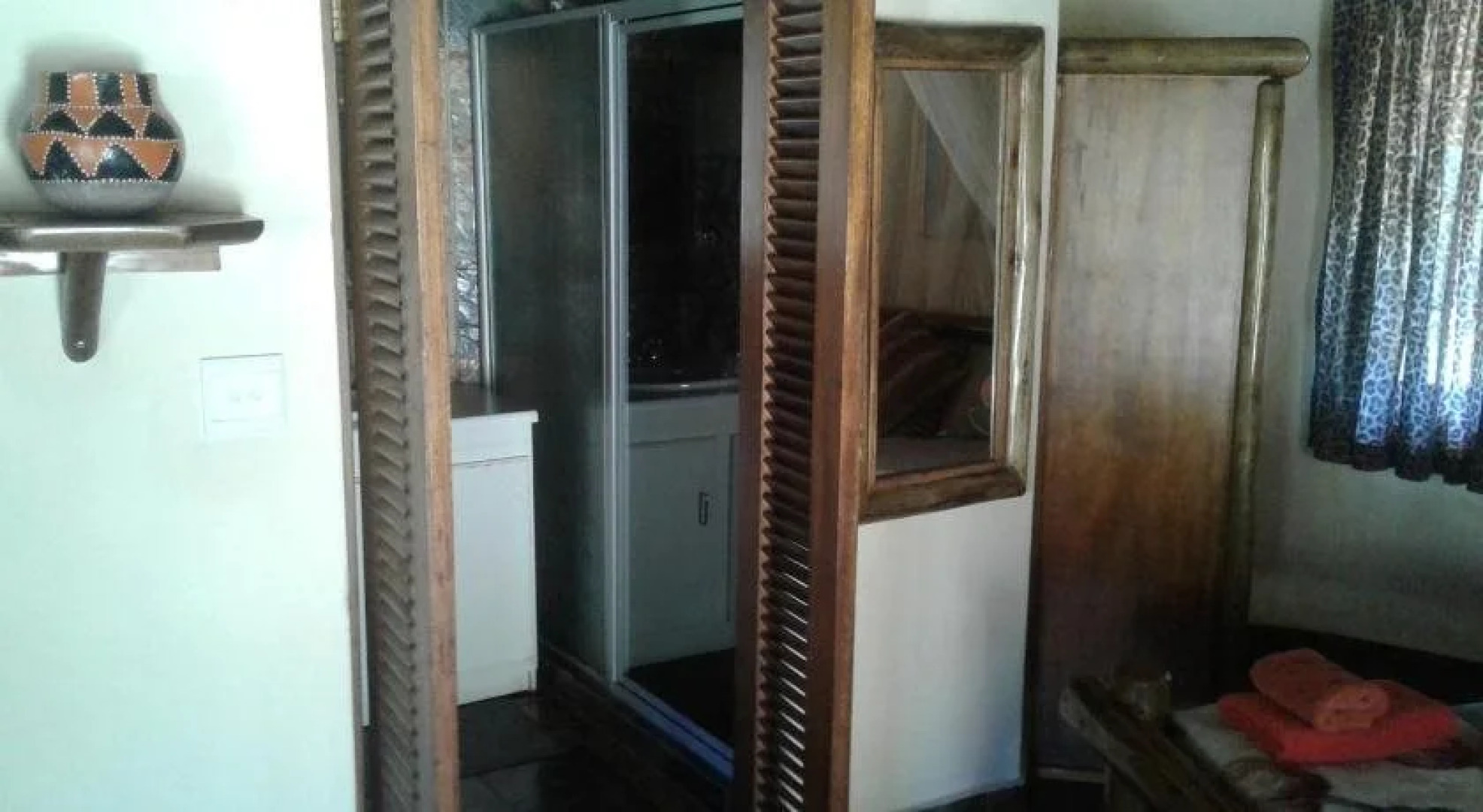 Das Landhaus Guest Lodge