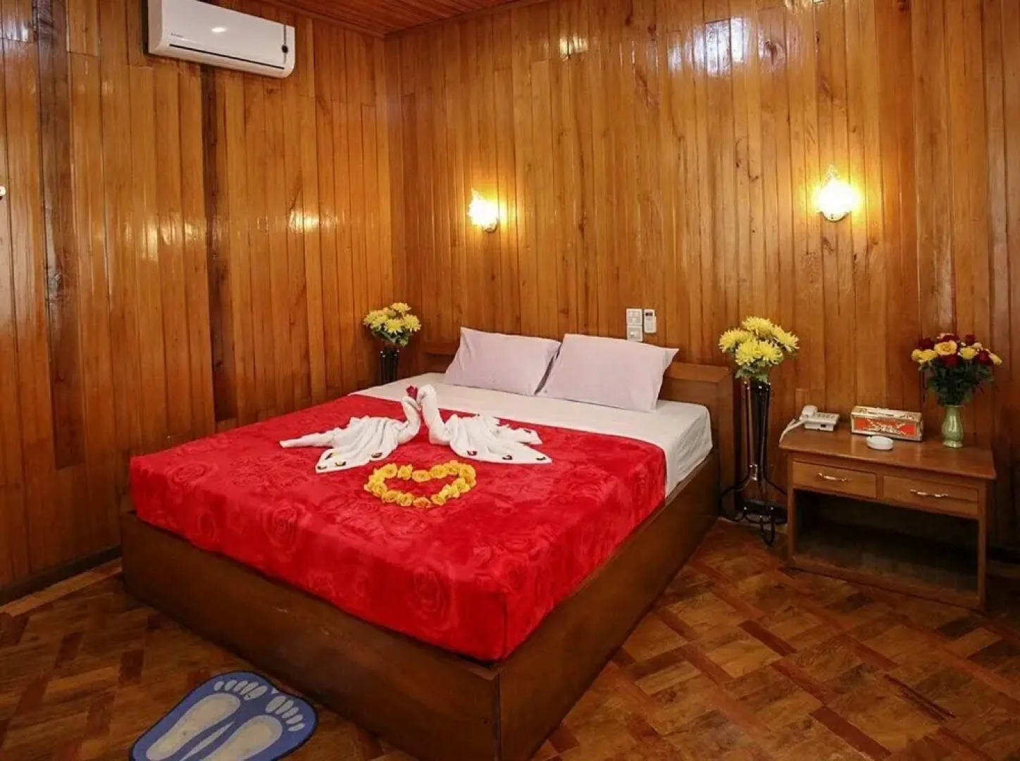 Hotel Ramonar