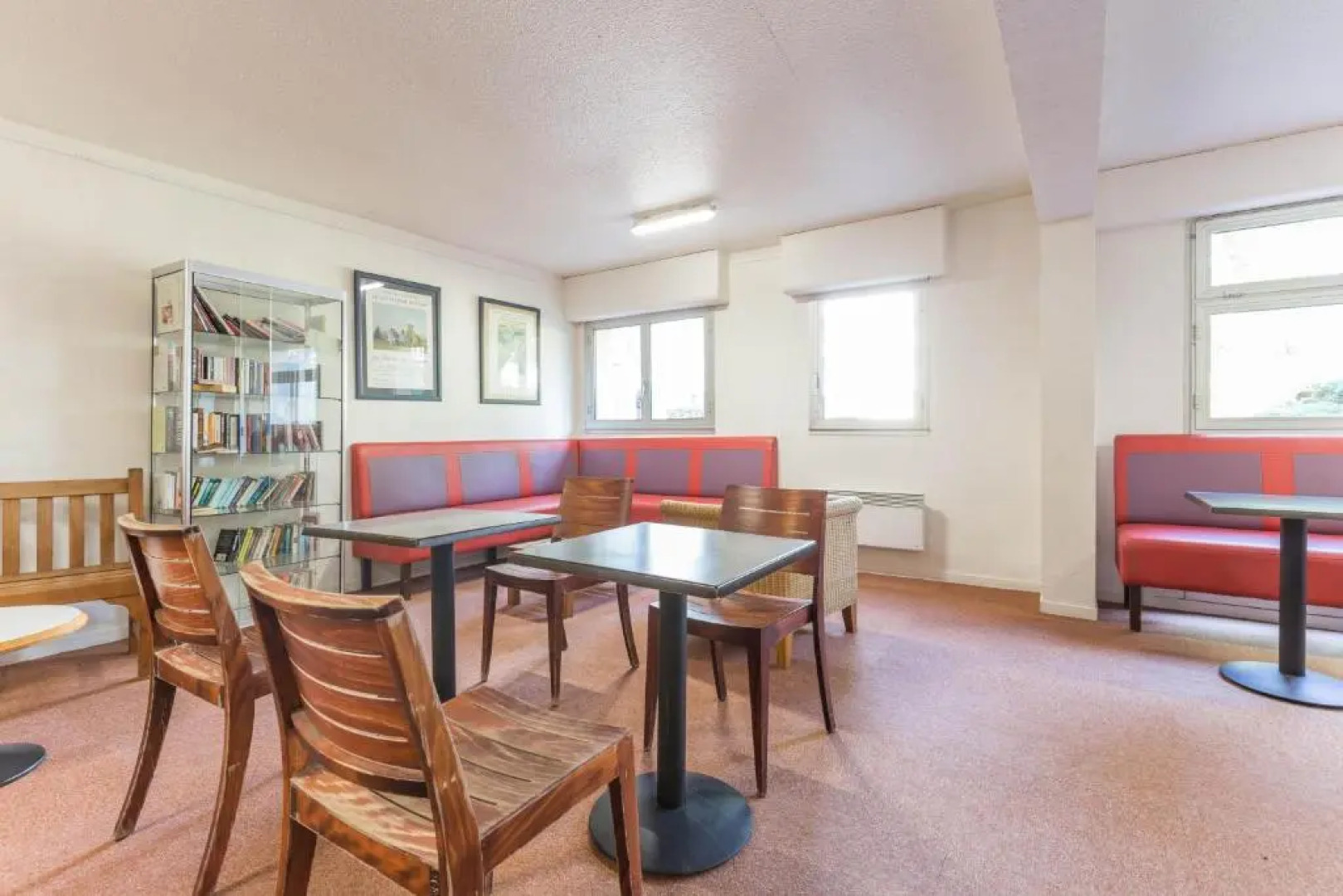 Résidence Pierre & Vacances Les Tamaris