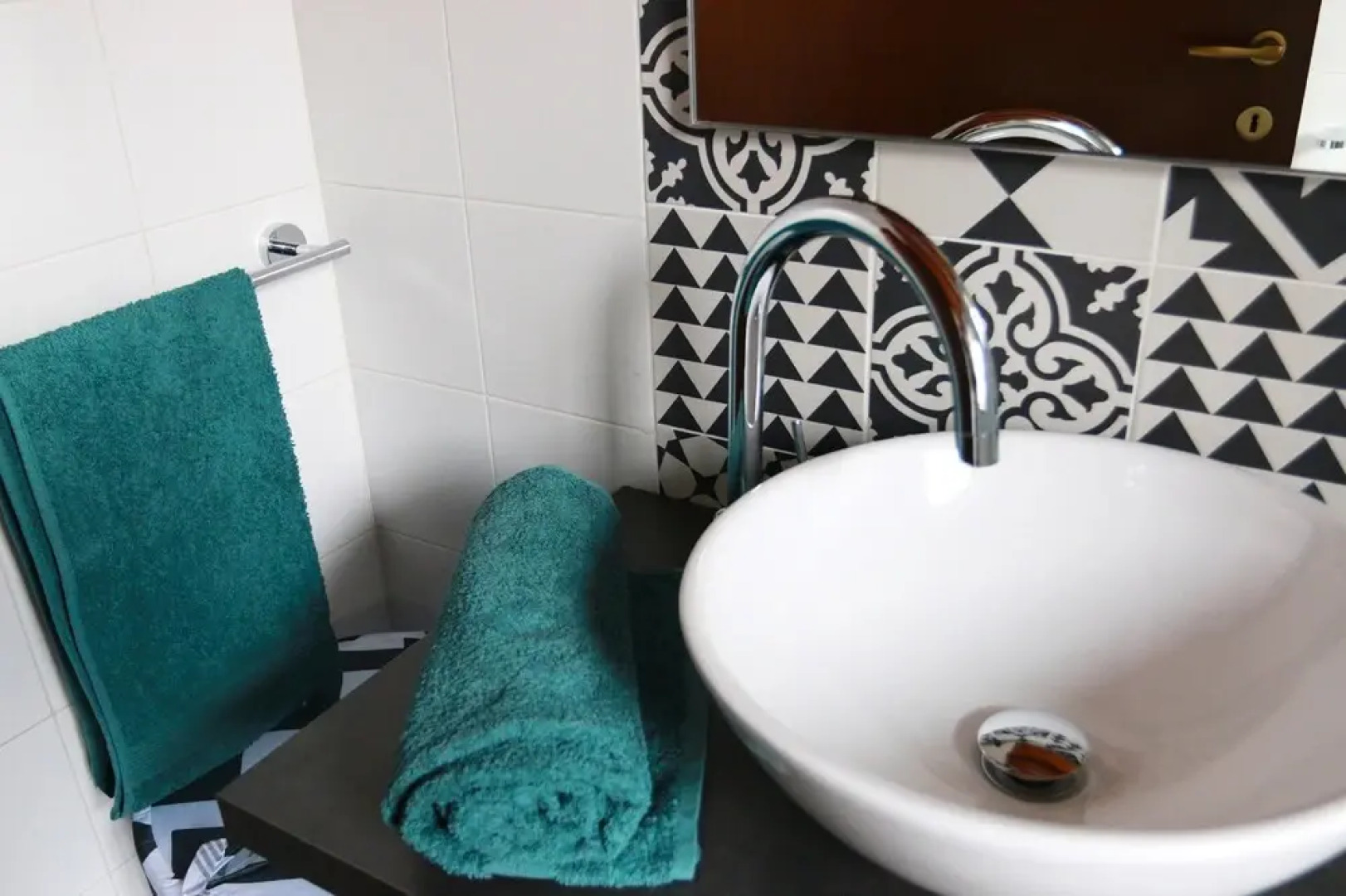 Il Cortile di Clo - Trilocale