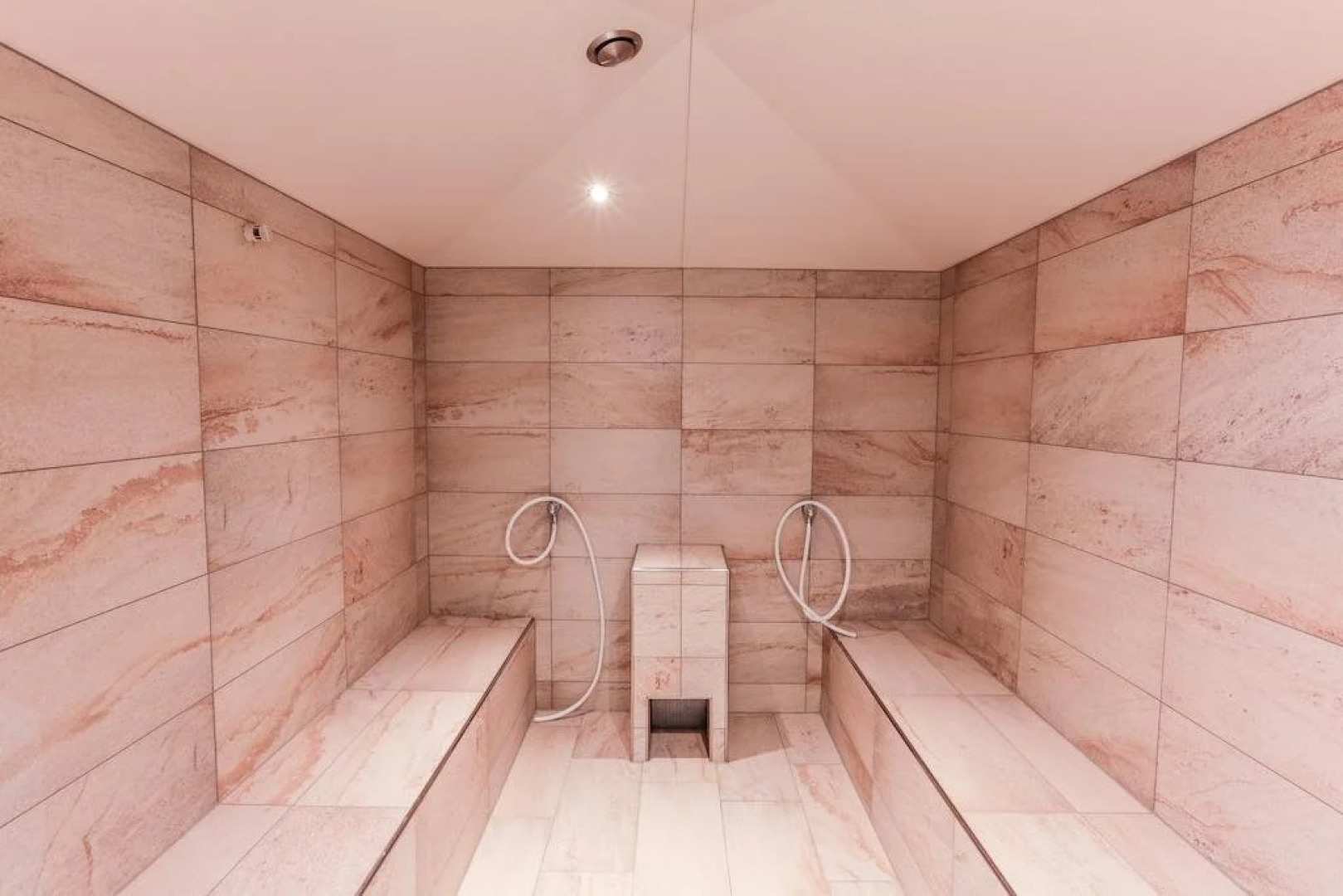 Lizum 1600 - Hotel & Kompetenzzentrum