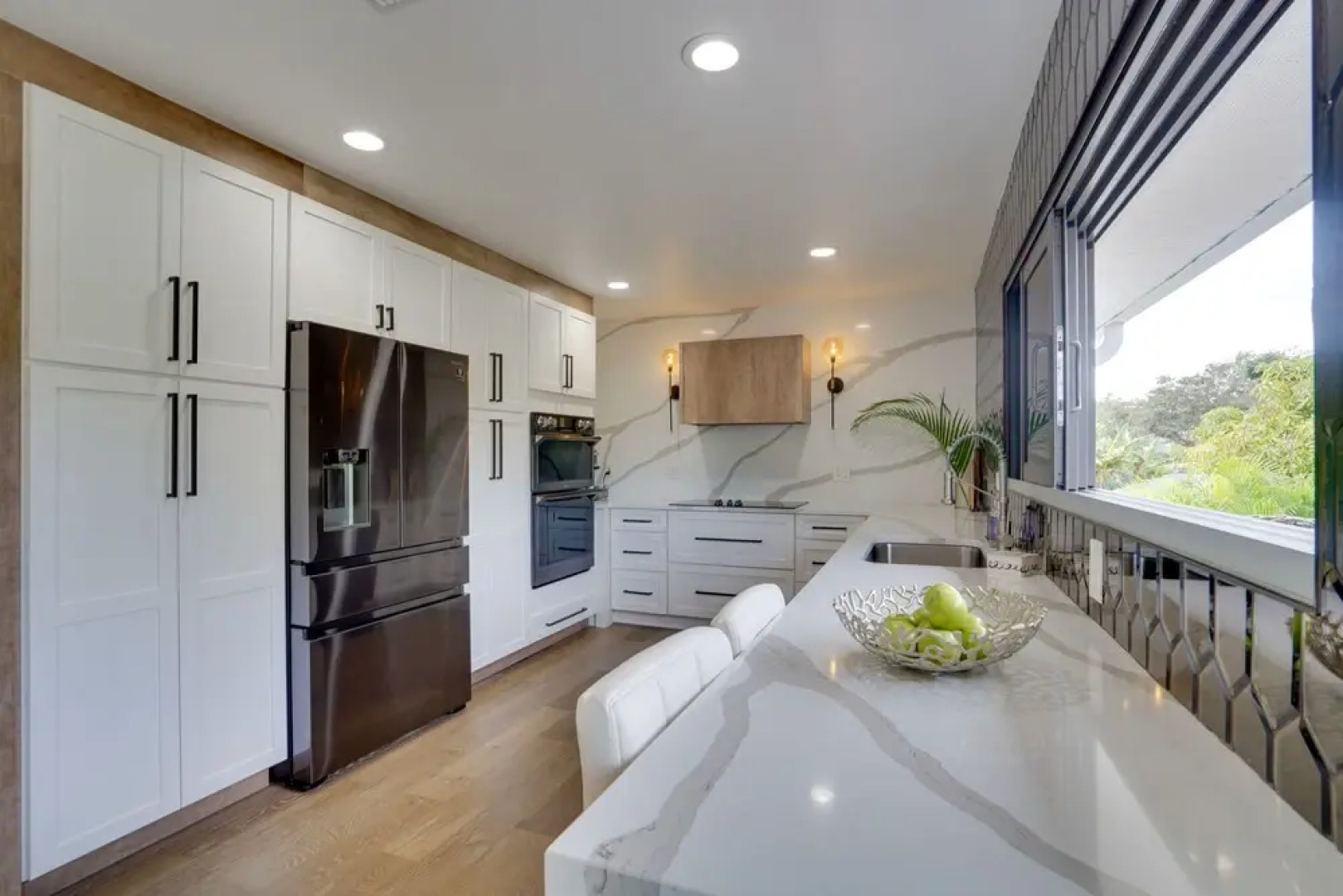 Waterfront Retreat w/ Pool Near Bonita Beach!