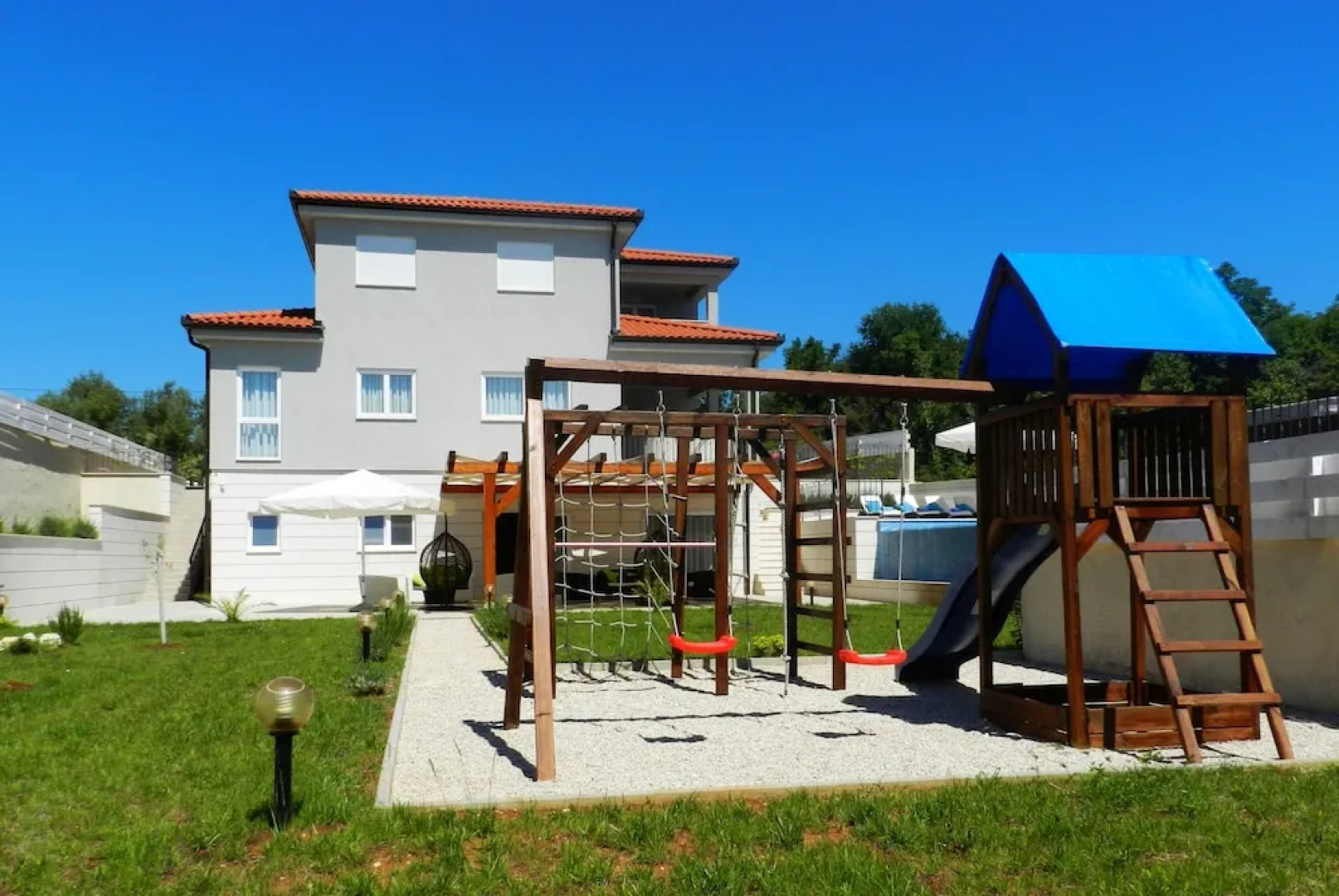 YourCroatiaHoliday Bed & Breakfast