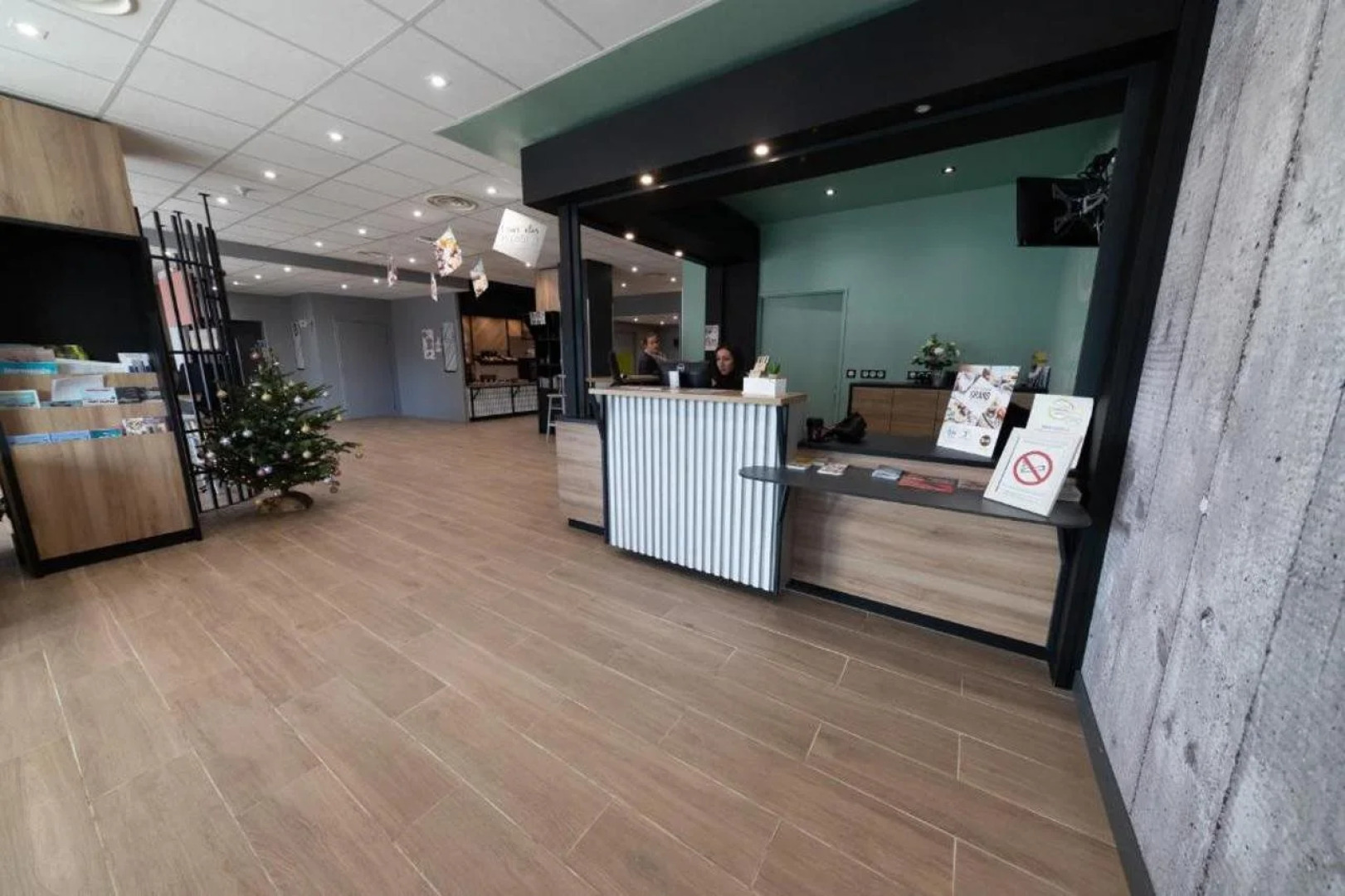 Comfort Hotel Urban City