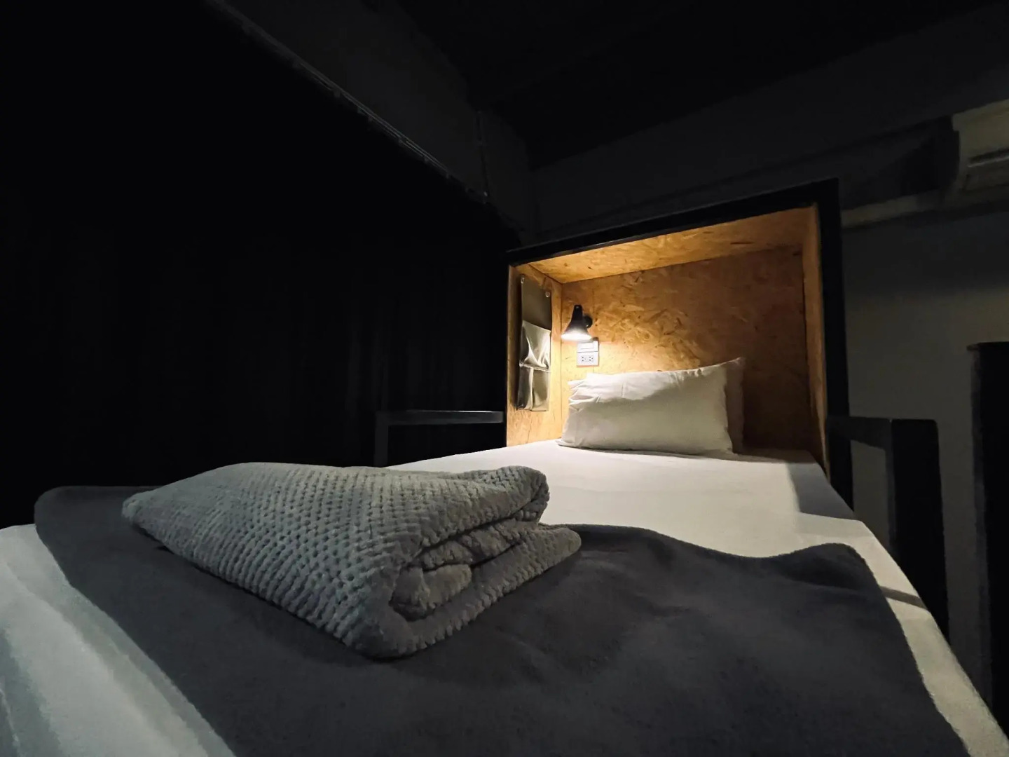 Bangkok Bed and Bike - Hostel