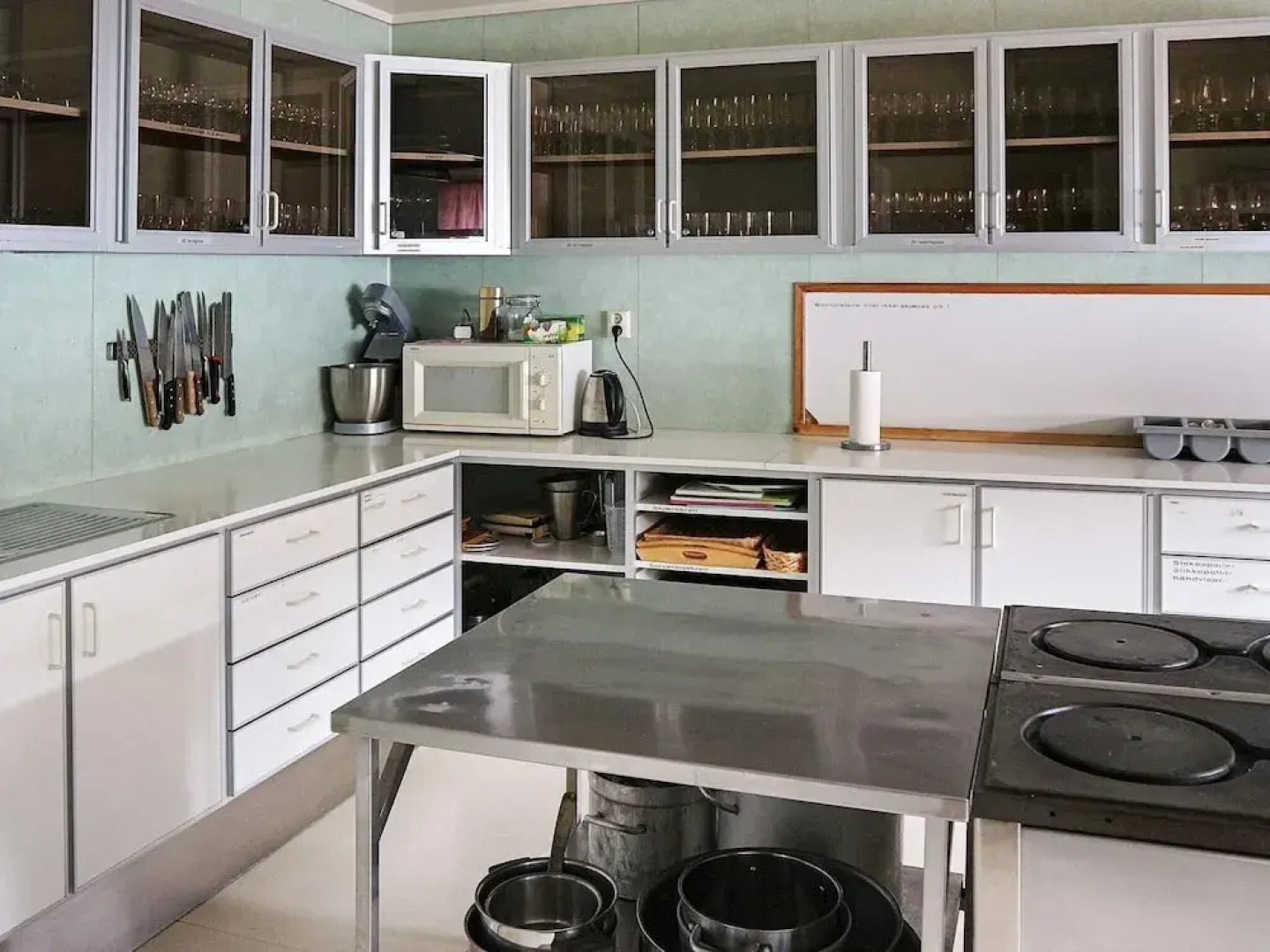 51 Person Holiday Home in BOE Telemark