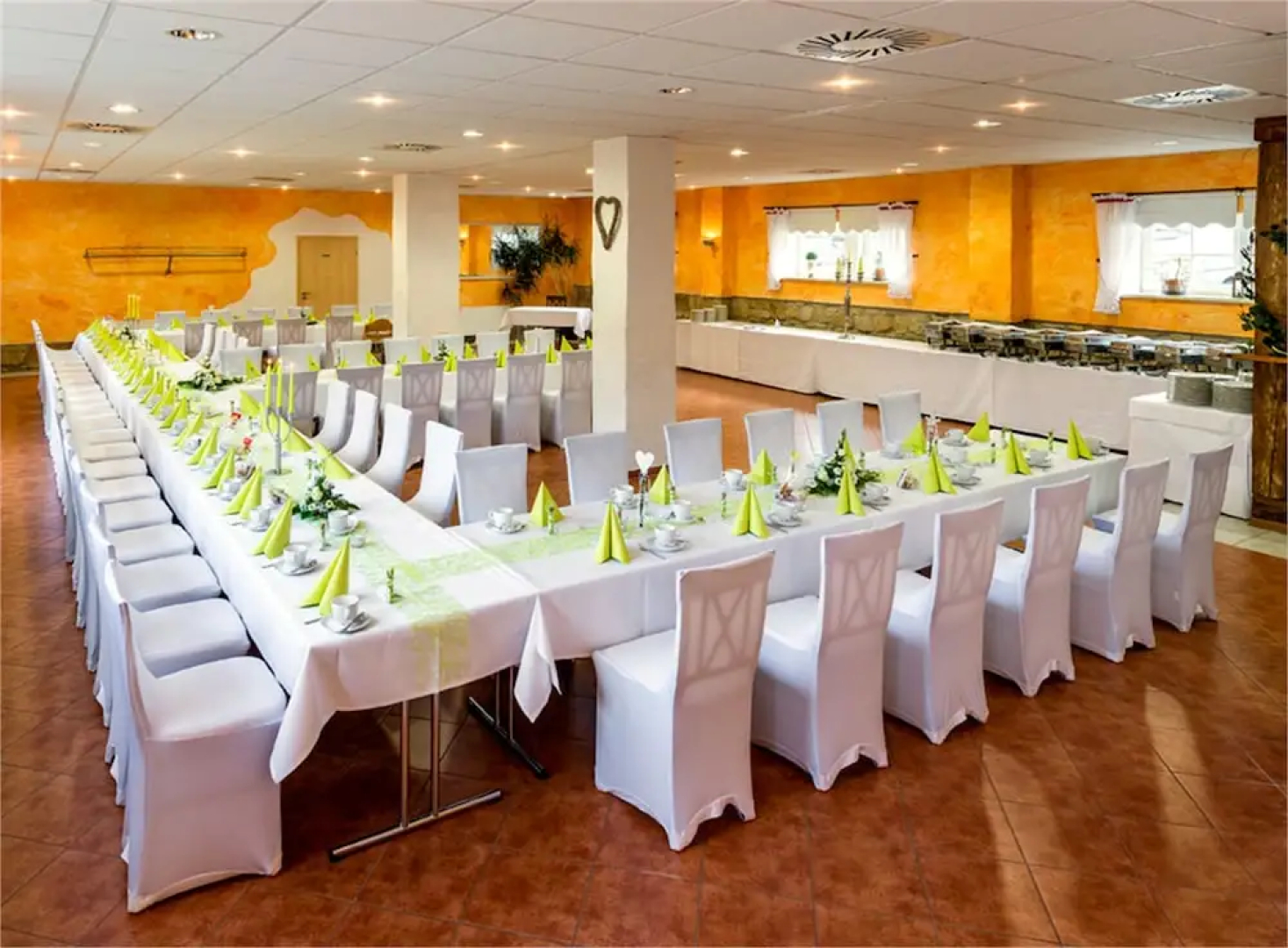 Hotel Gut Voigtlaender