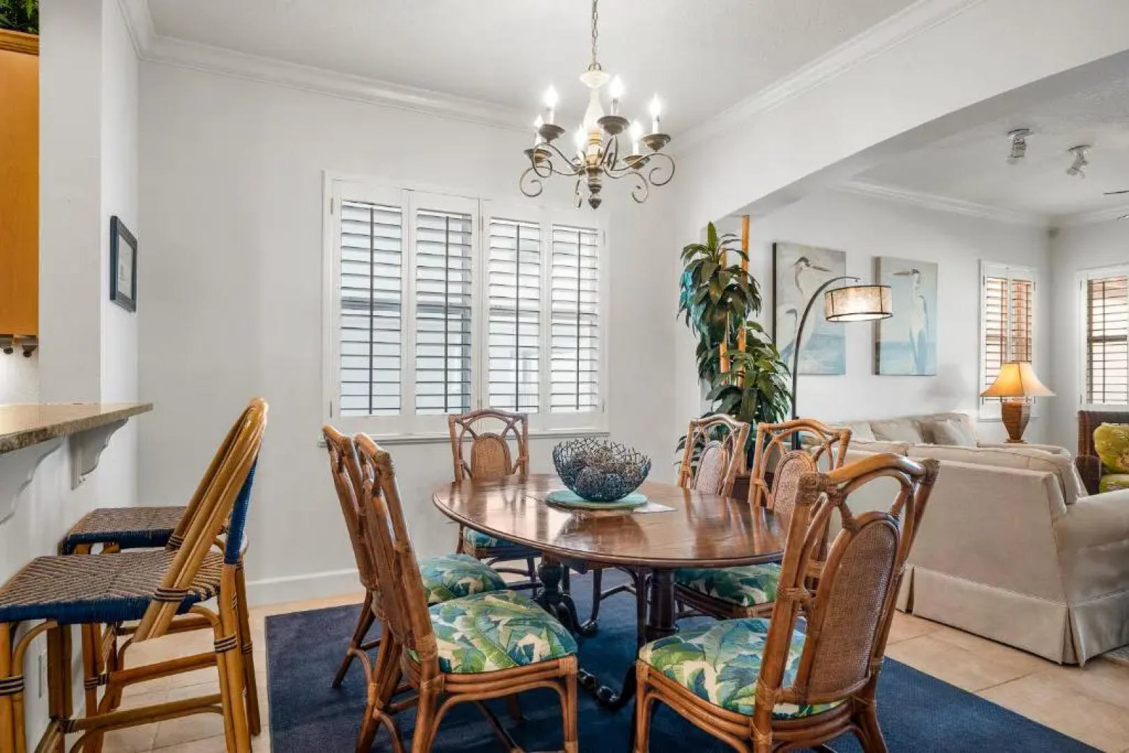 851 Cinnamon Beach, 3 Bedroom, Sleeps 6, Ocean Front, 2 Pools, Elevator