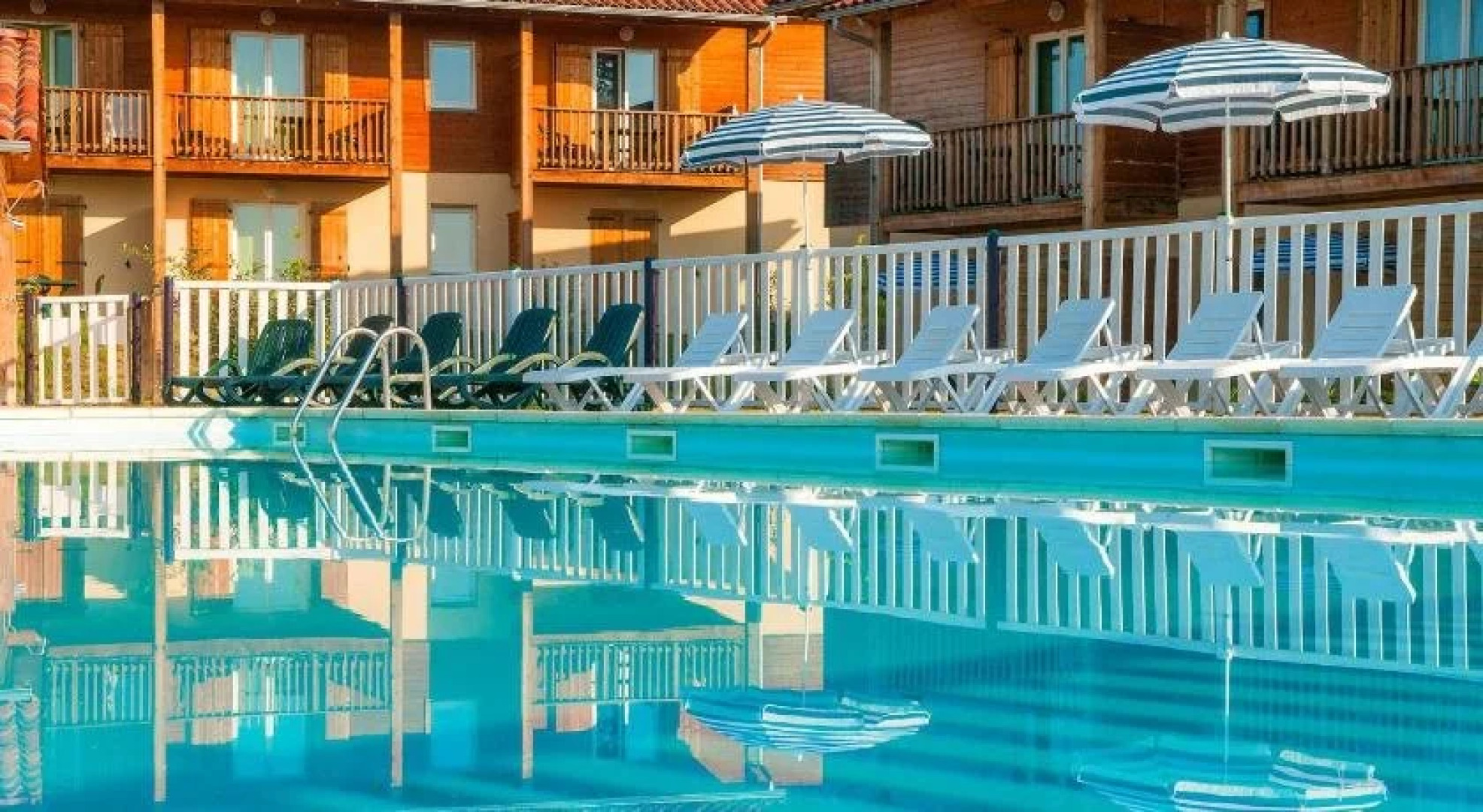 Goélia Les Maisons du Golf d'Armagnac